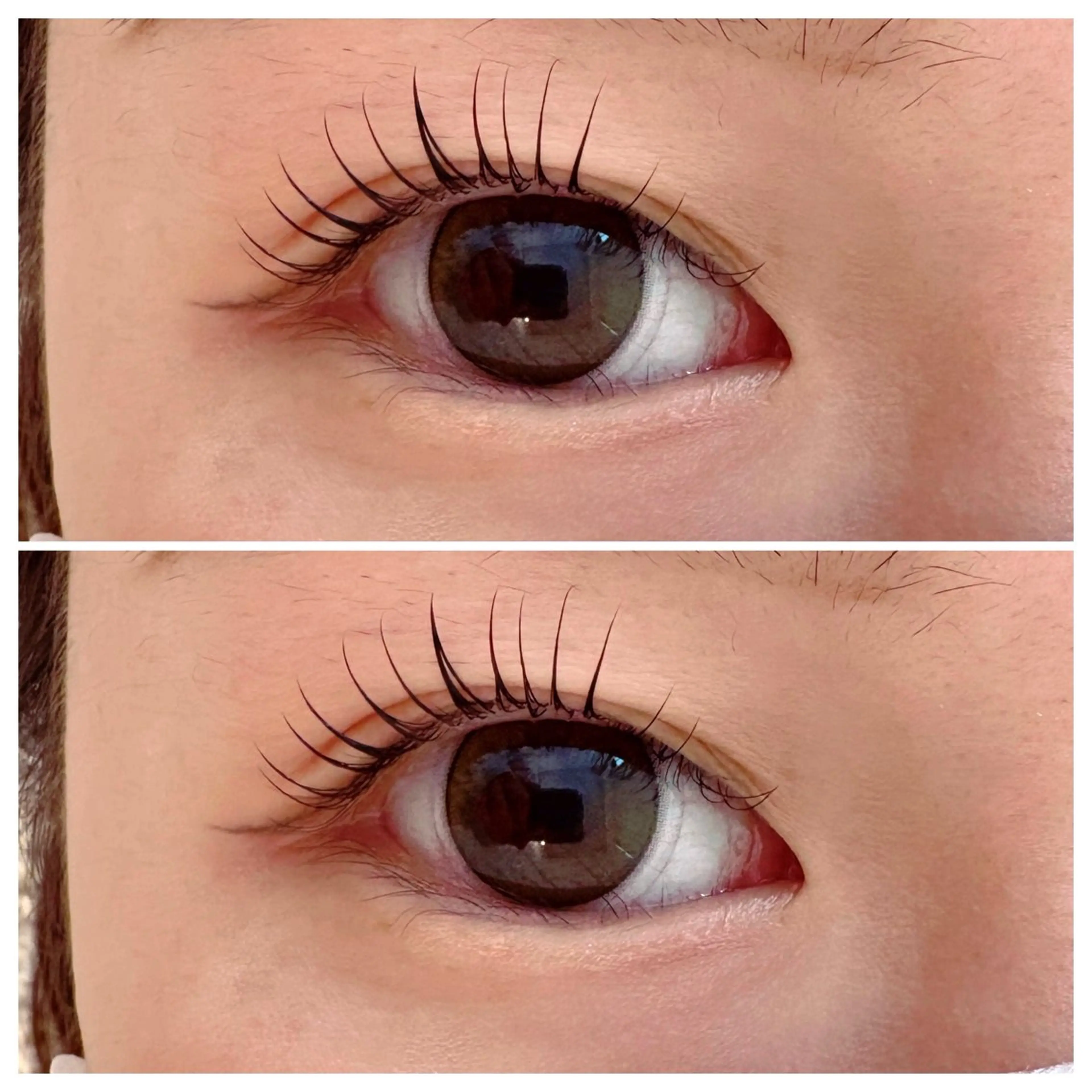 マツエク・マツパ マツパ 🦋MaaZlash 南流山FUKA🤍のマツエク・マツパデザイン