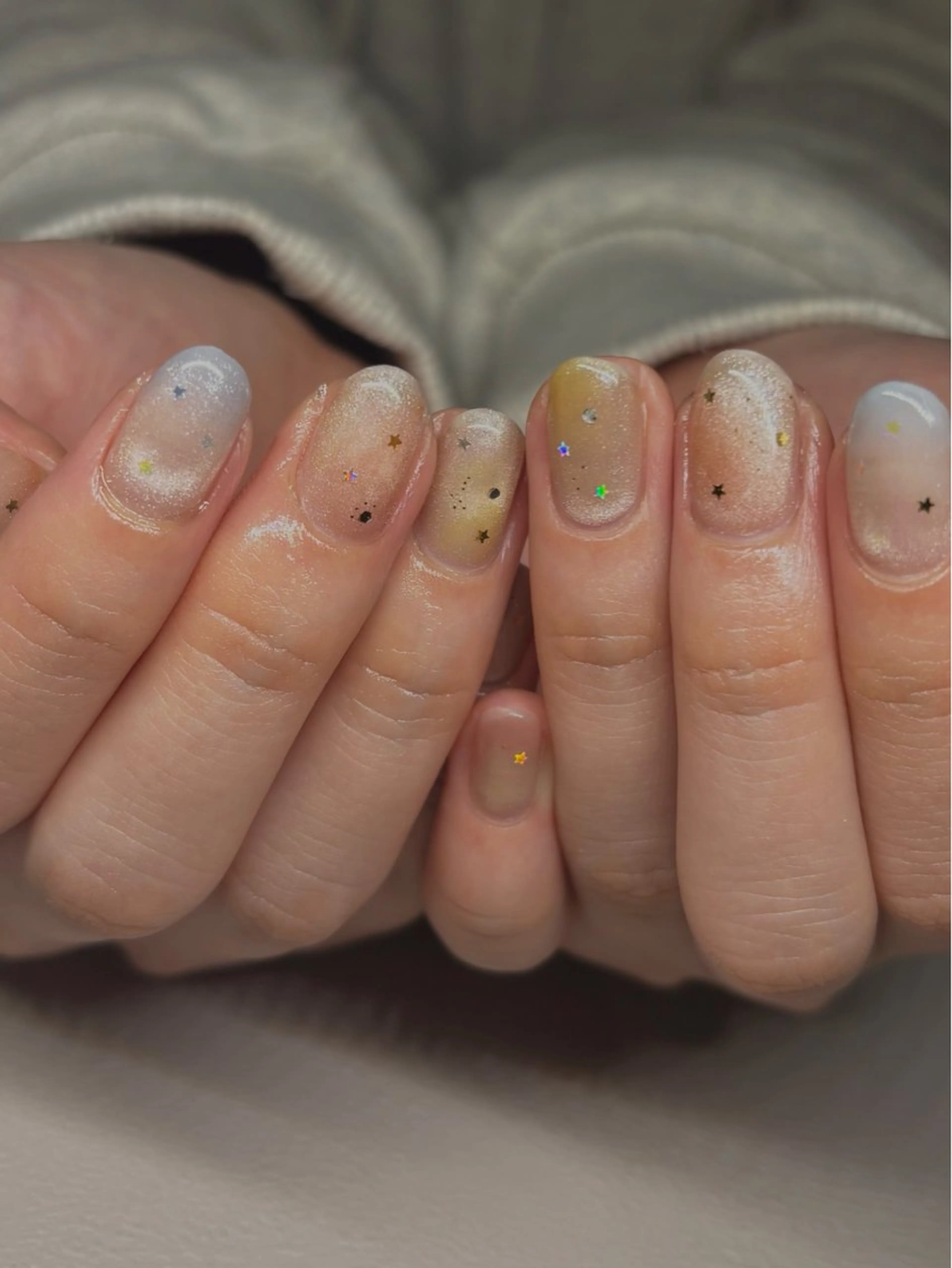 【4月​〜​】持ち込みデザインやり放題(オフなし)の写真