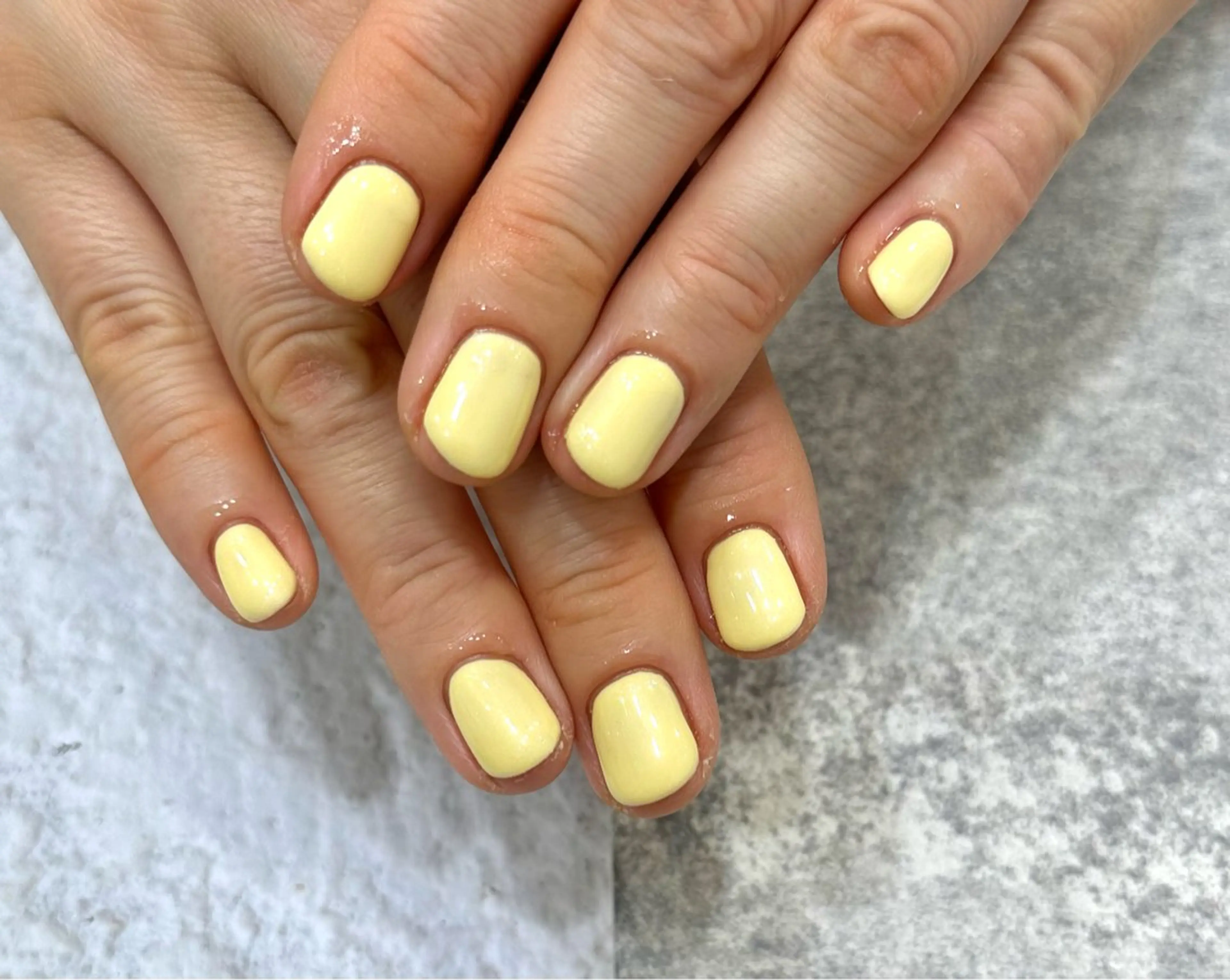 ネイル ハンドネイル Saki _Grancieuxのネイルデザイン