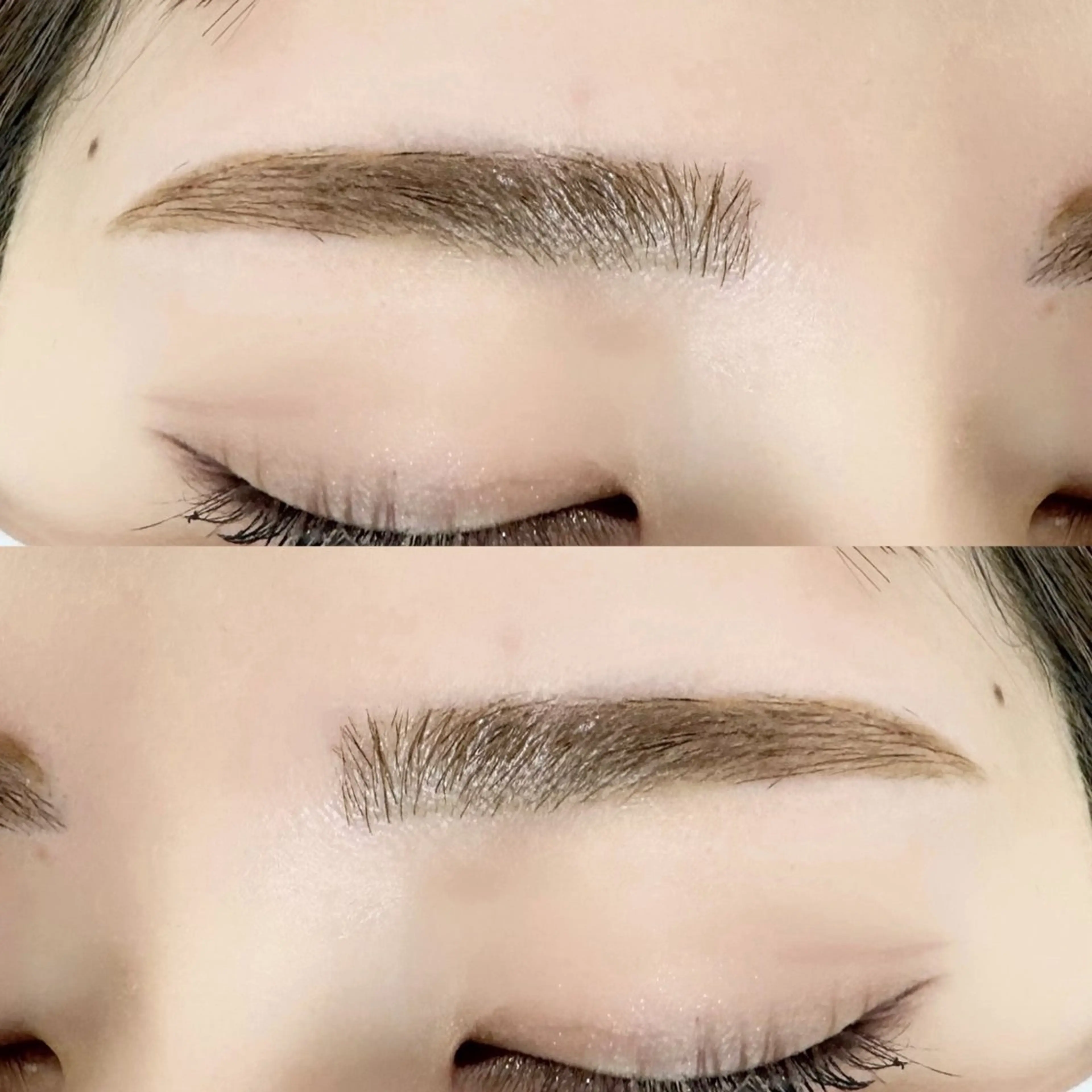 アイブロウ yoko 𓂃個室サロン𓂃のマツエク・マツパデザイン