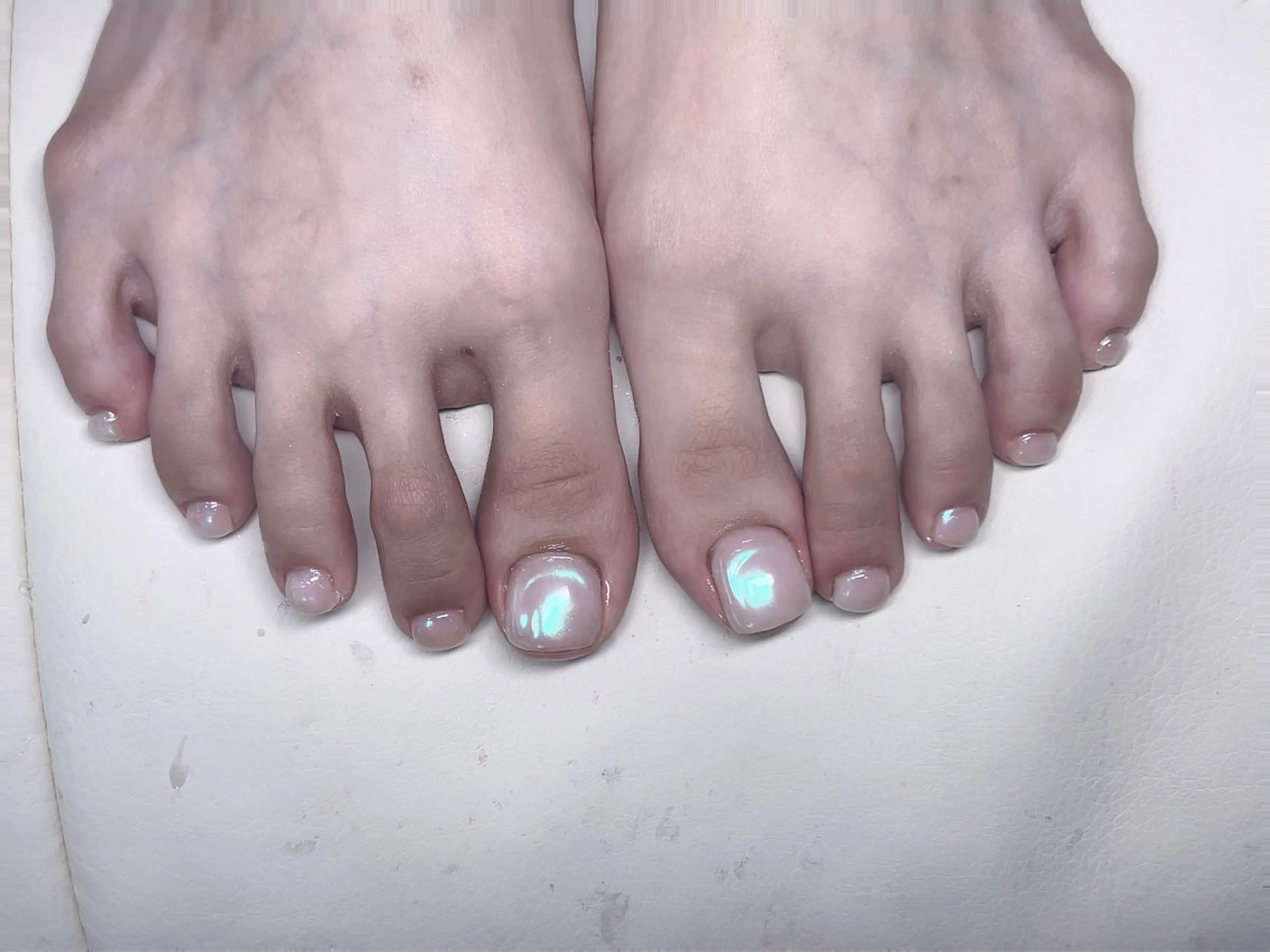 ネイル フットネイル Nail NaNaのネイルデザイン