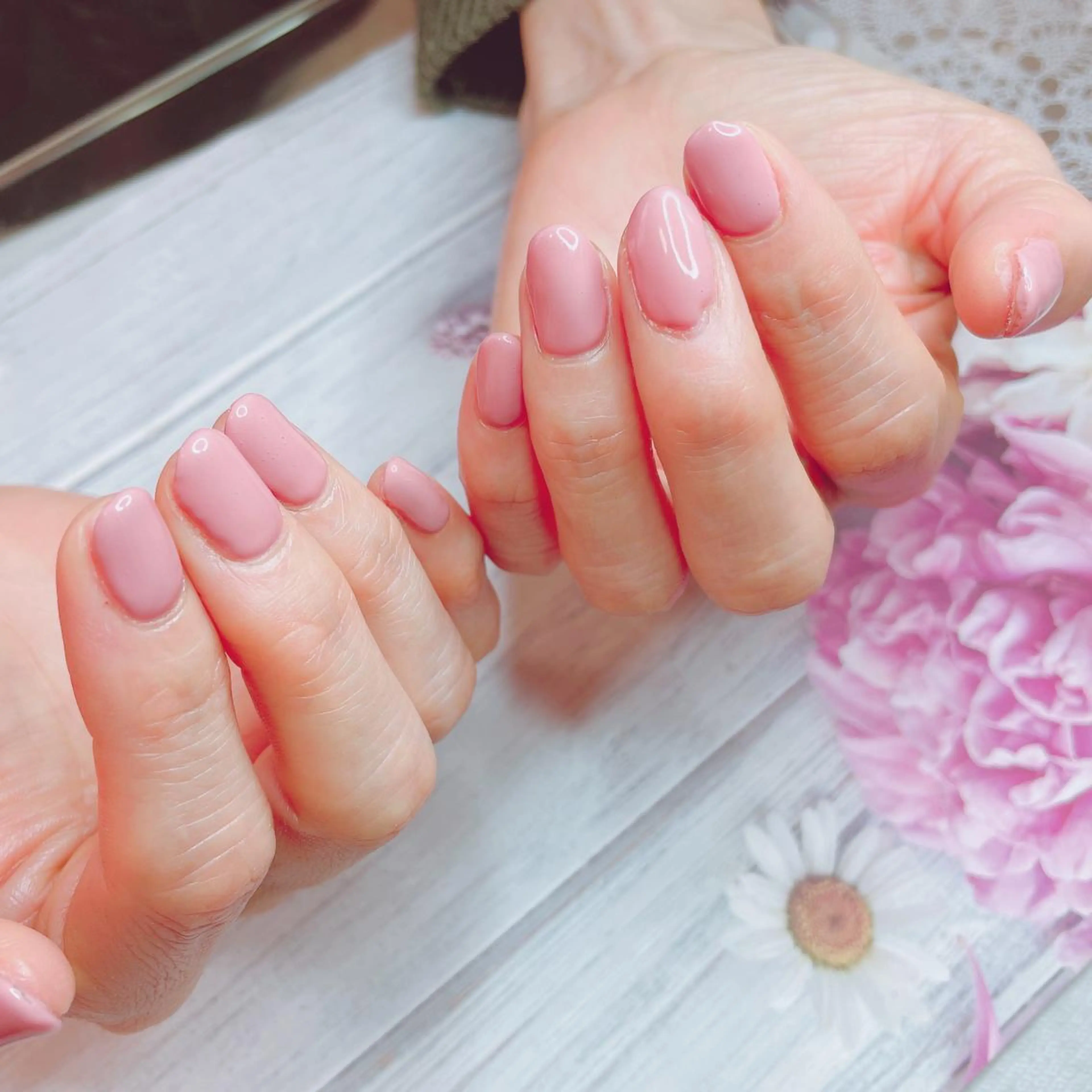 ネイル nailsalon Rinのネイルデザイン