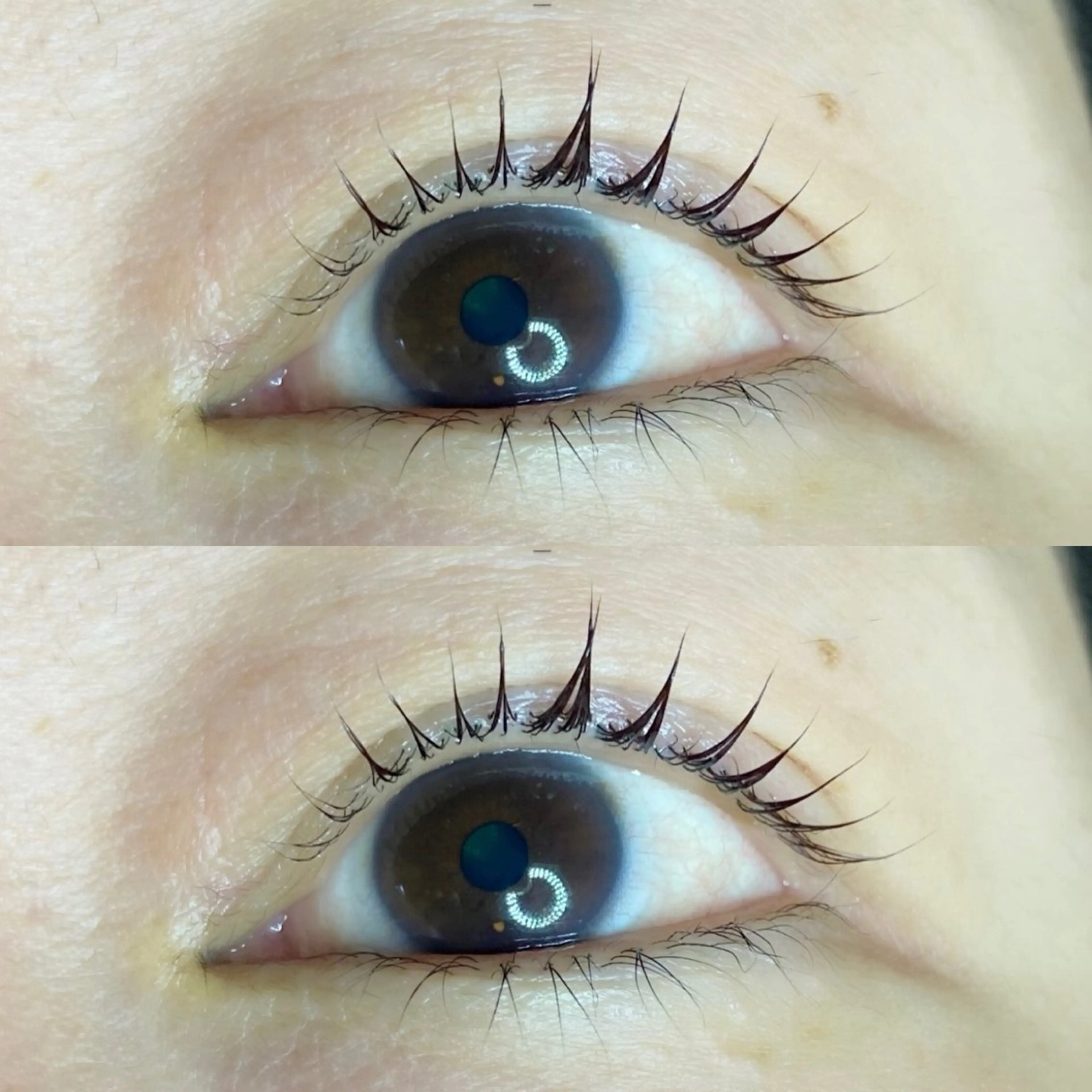 マツエク・マツパ まつげパーマ saya （サヤ）のヘアスタイル