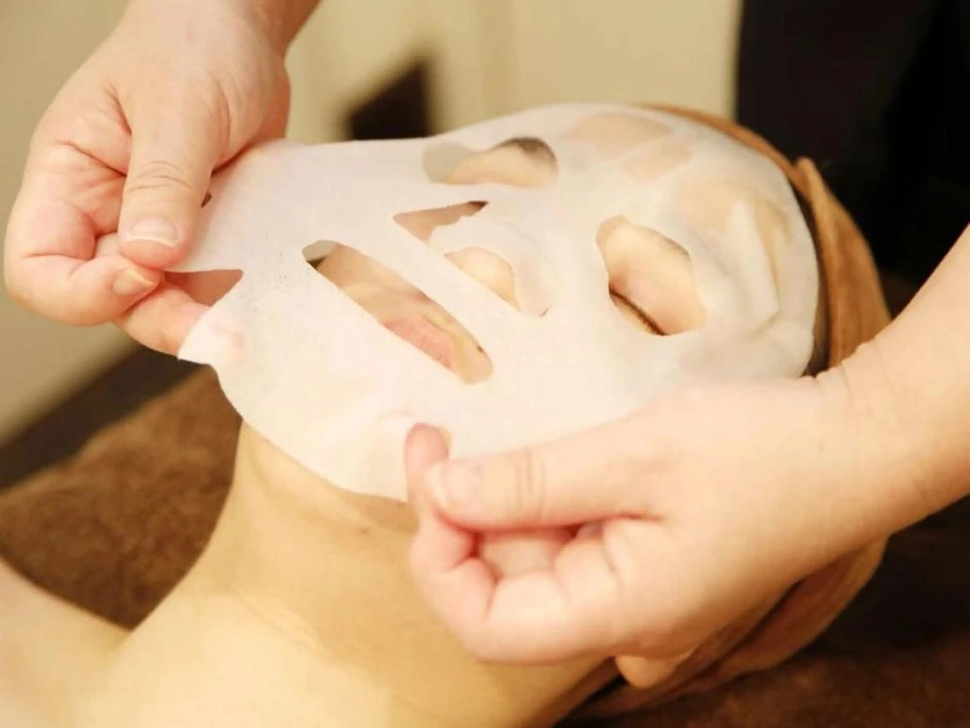 チキバン はり・きゅう整骨院のその他イメージ