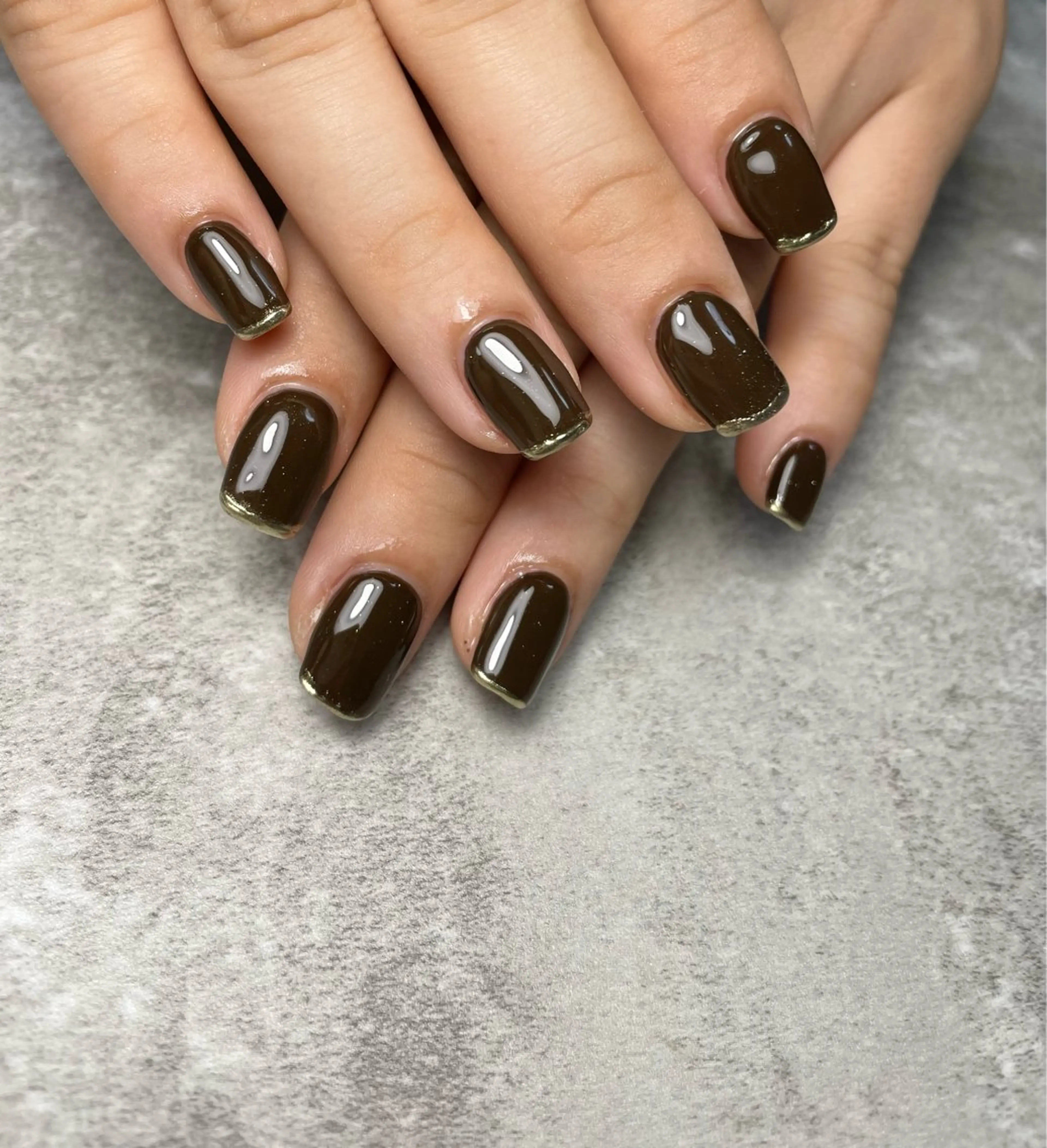 ネイル ハンドネイル Y's nailのネイルデザイン