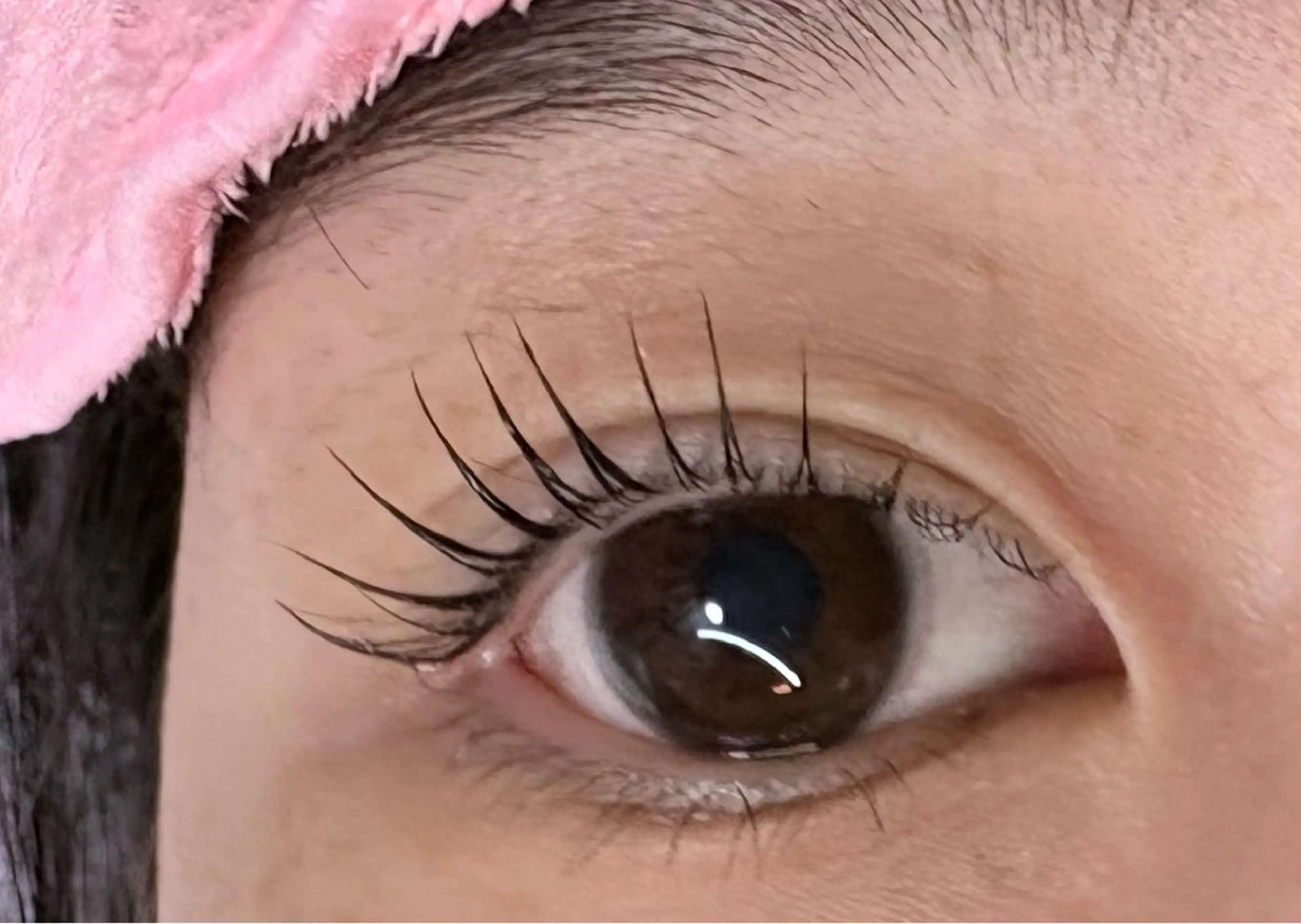 マツエク・マツパ マツパ トータルビューティー サロン・Ｎの眉毛・アイブロウイメージ