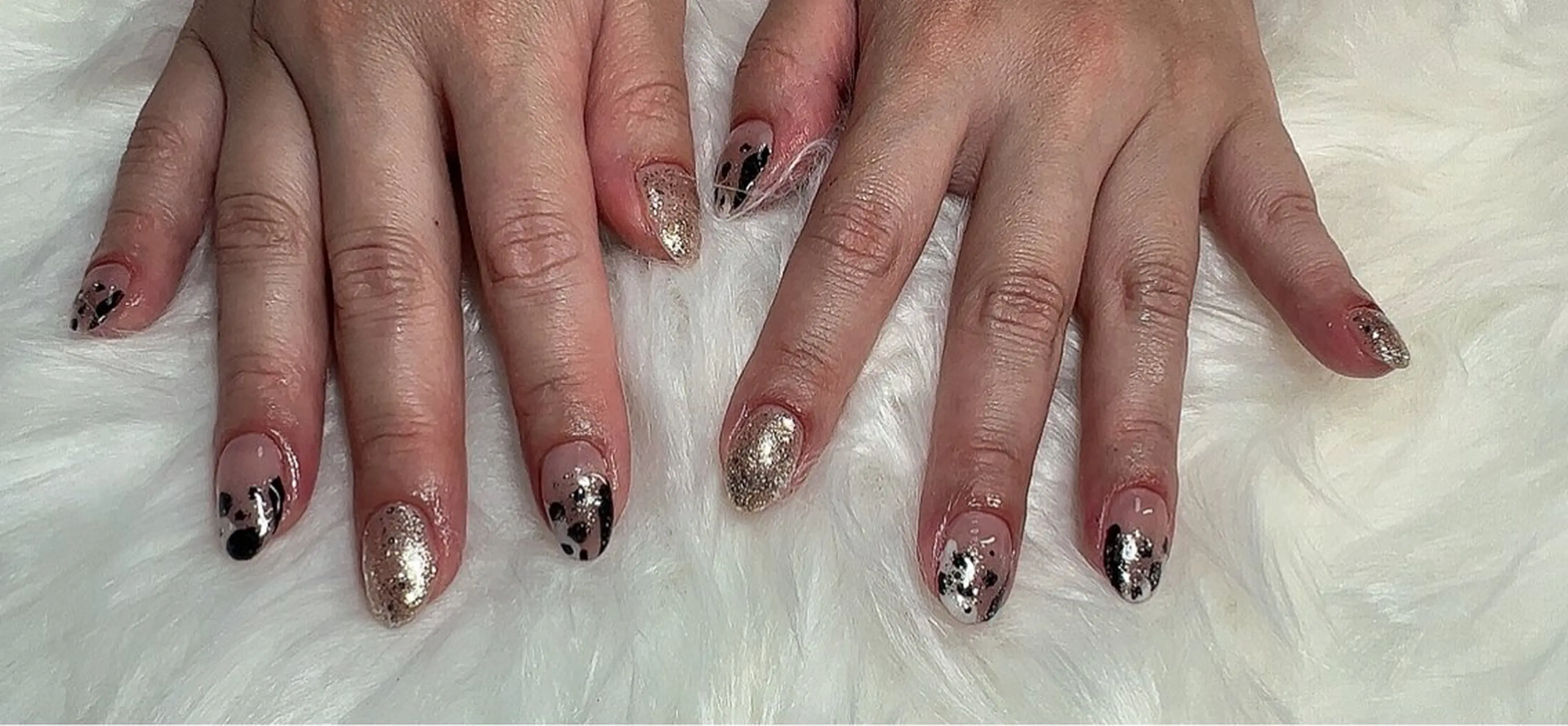 ネイル Ruana Nailのネイルデザイン