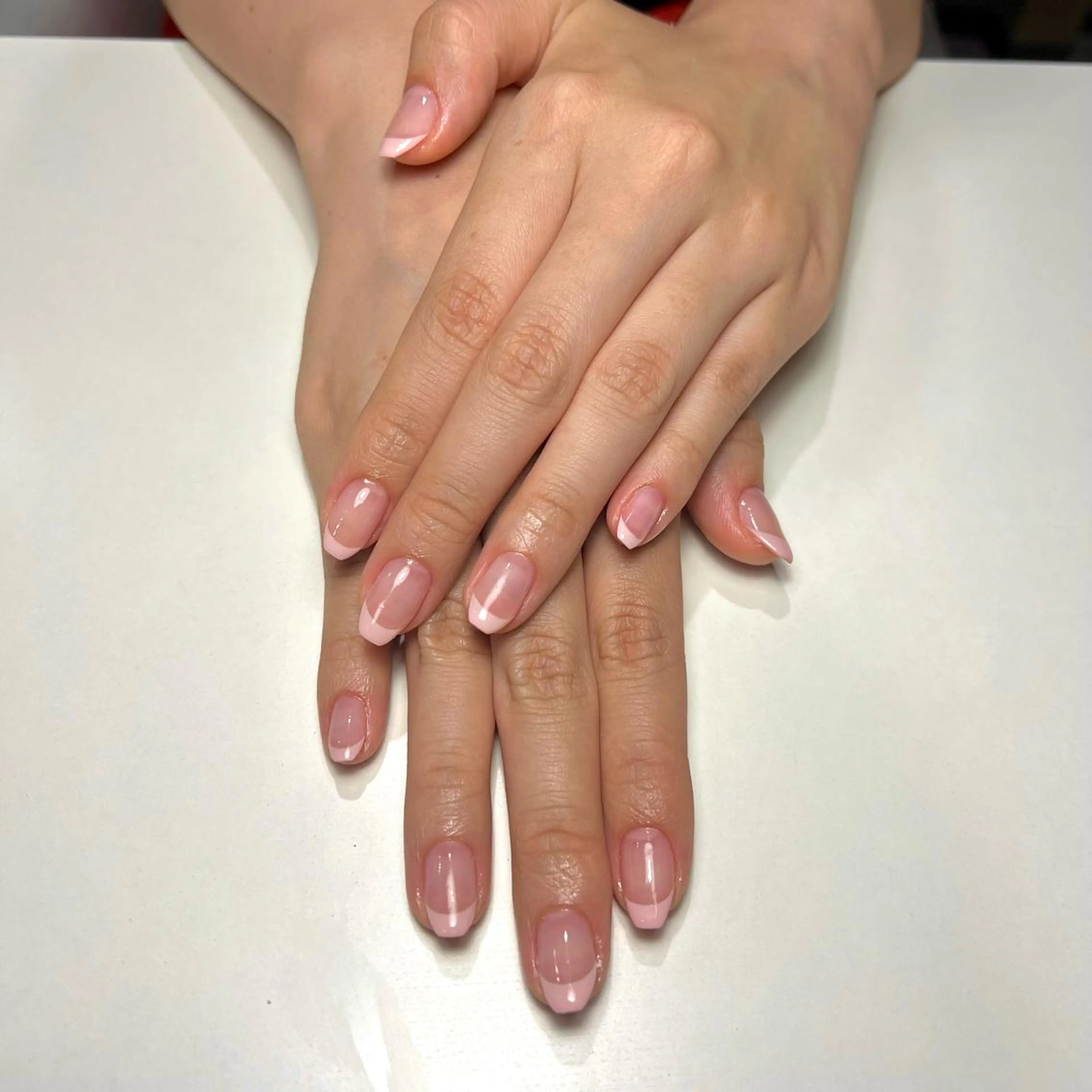 ネイル 中野 優香のネイルデザイン