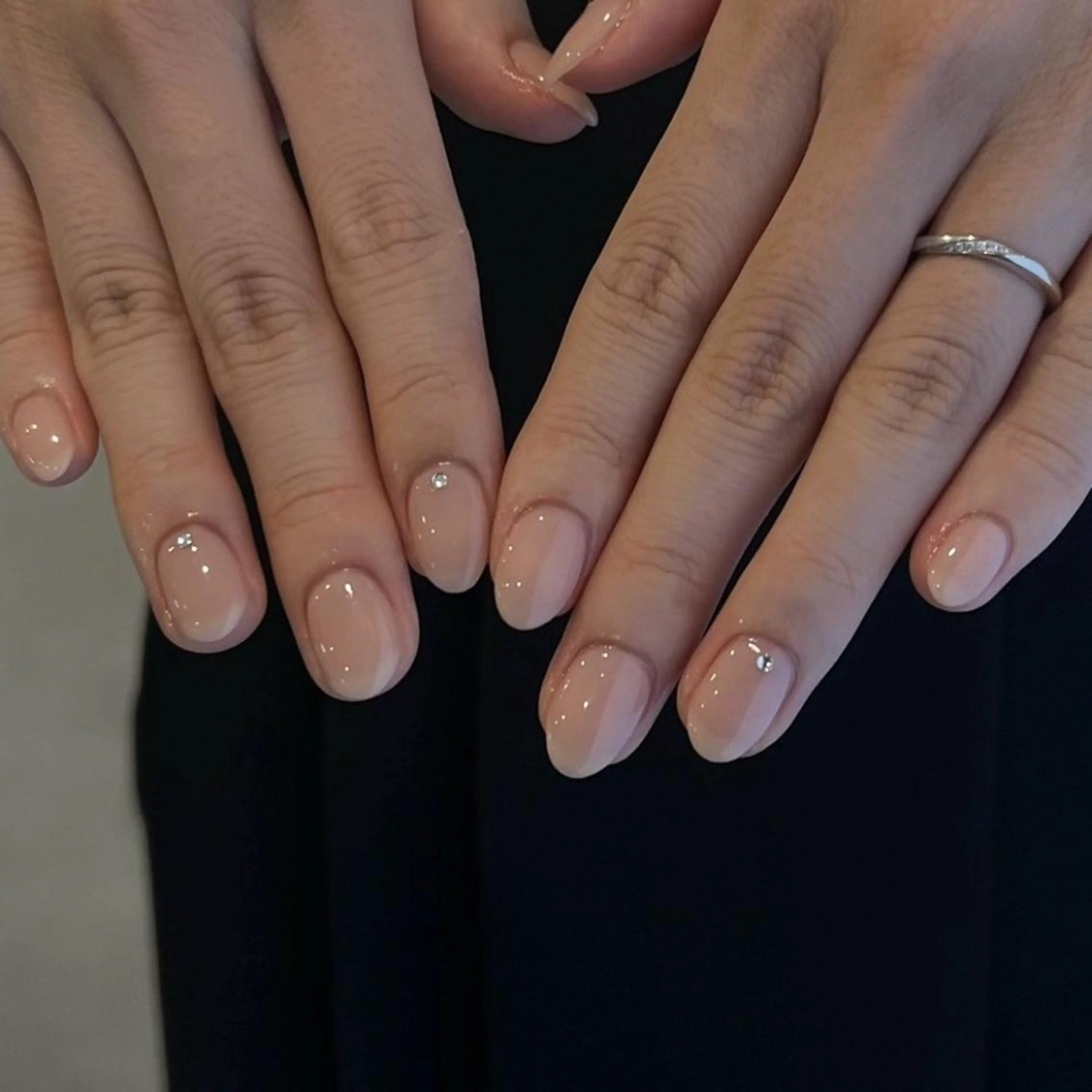 ネイル odette Mizukiのネイルデザイン