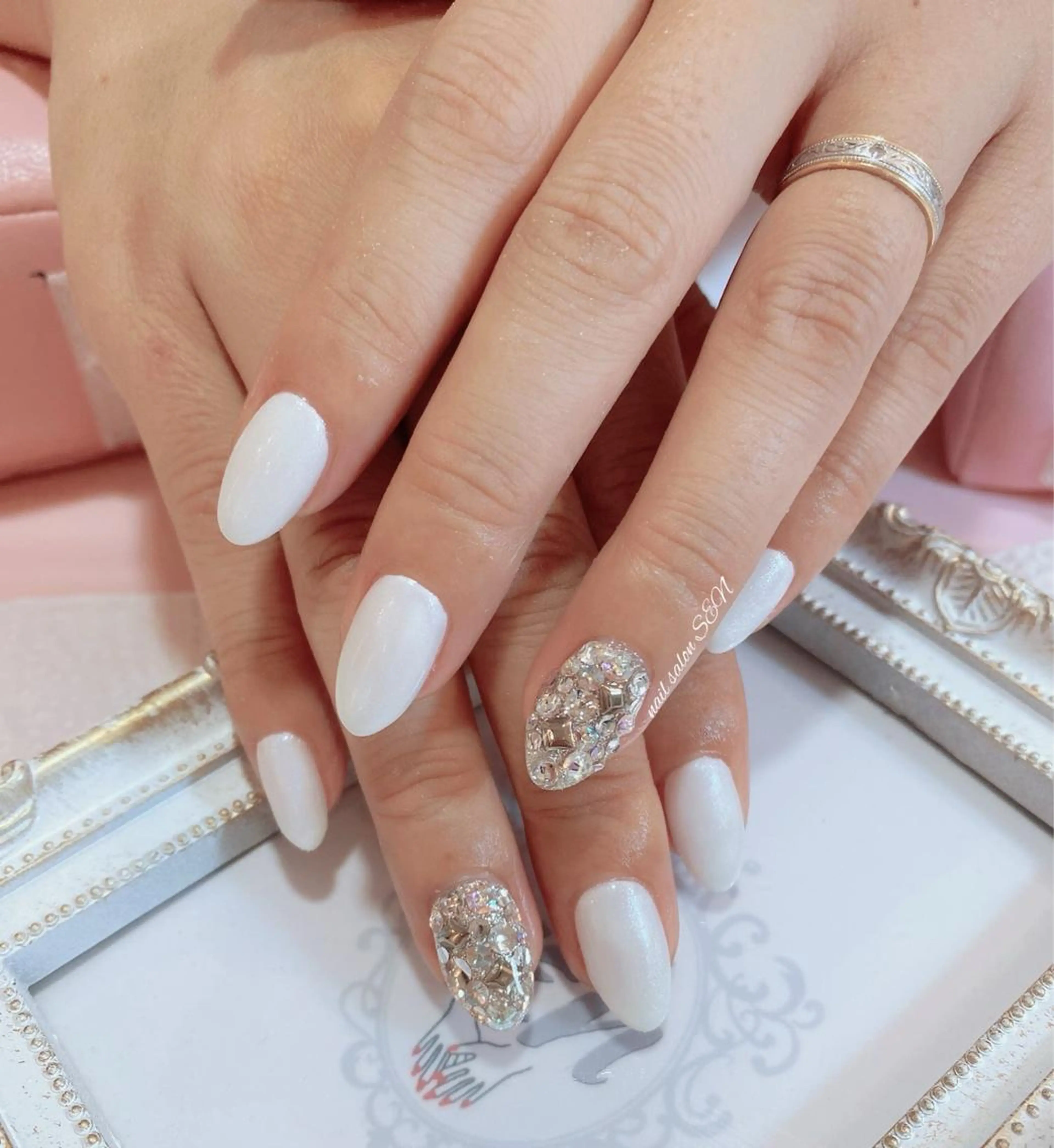 ネイル nail salon SENのネイルデザイン