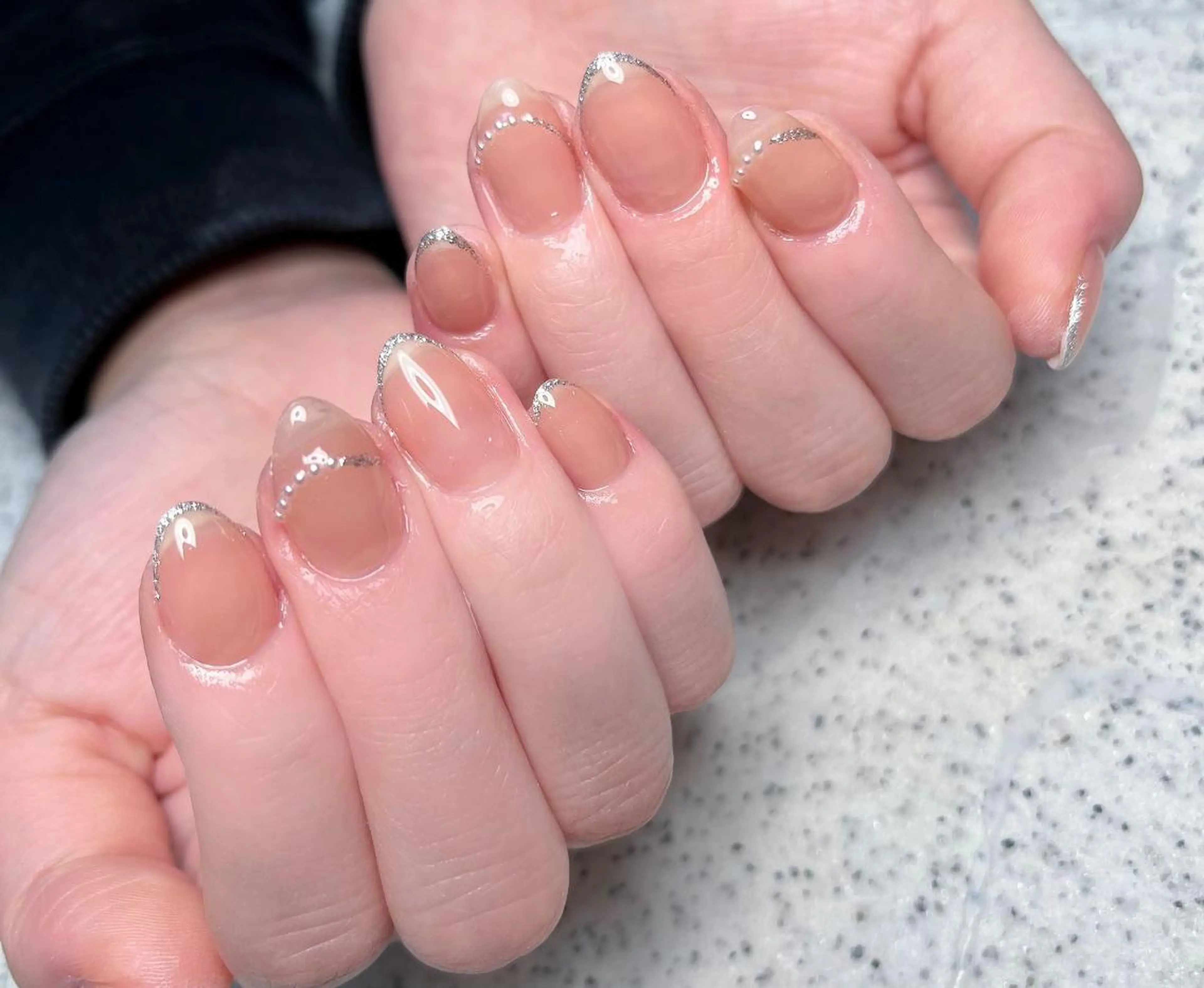 ネイル Queens ciciのネイルデザイン