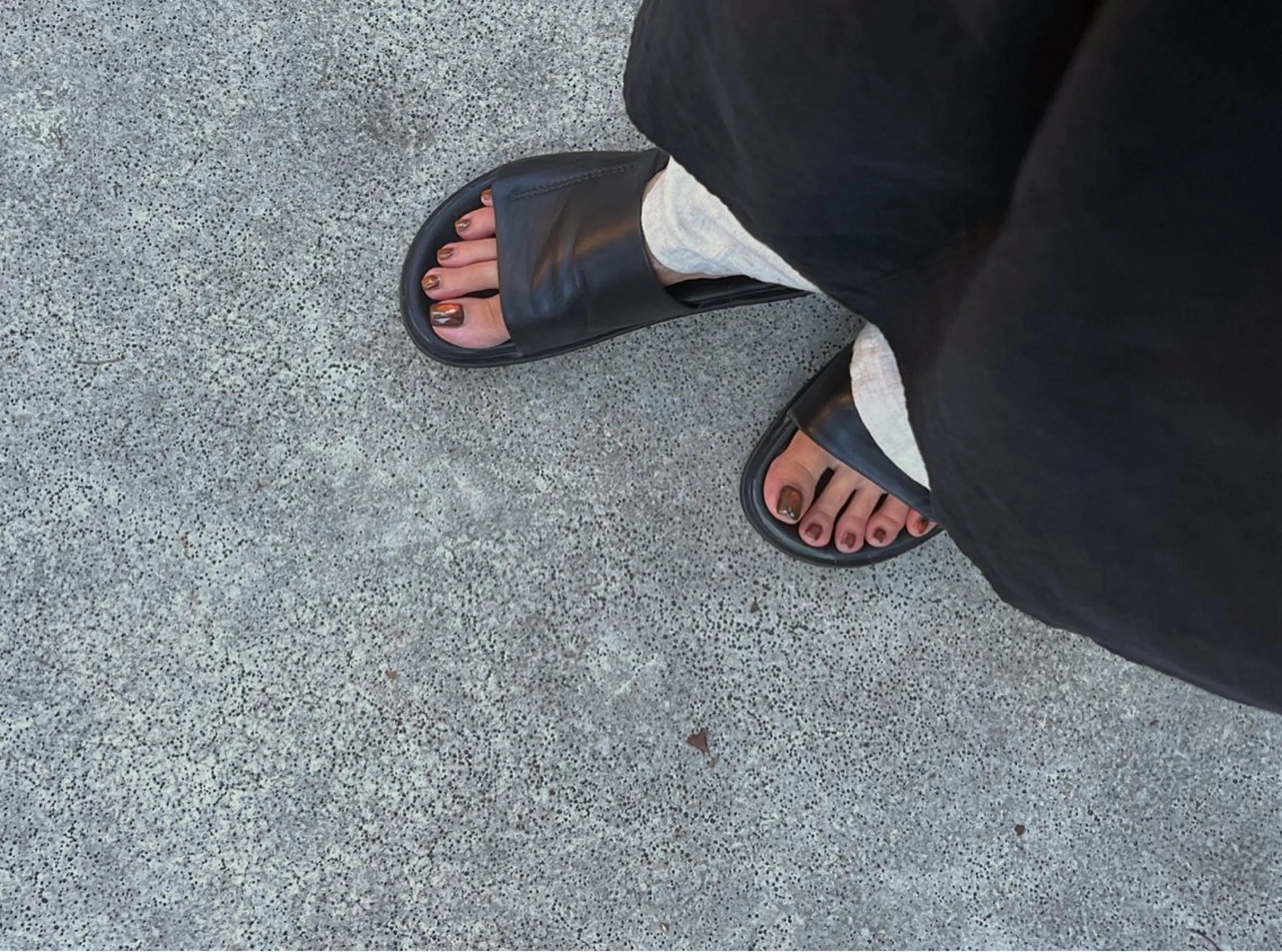 ネイル ヘアメイクネイリスト 💄💅hidemiのヘアスタイル