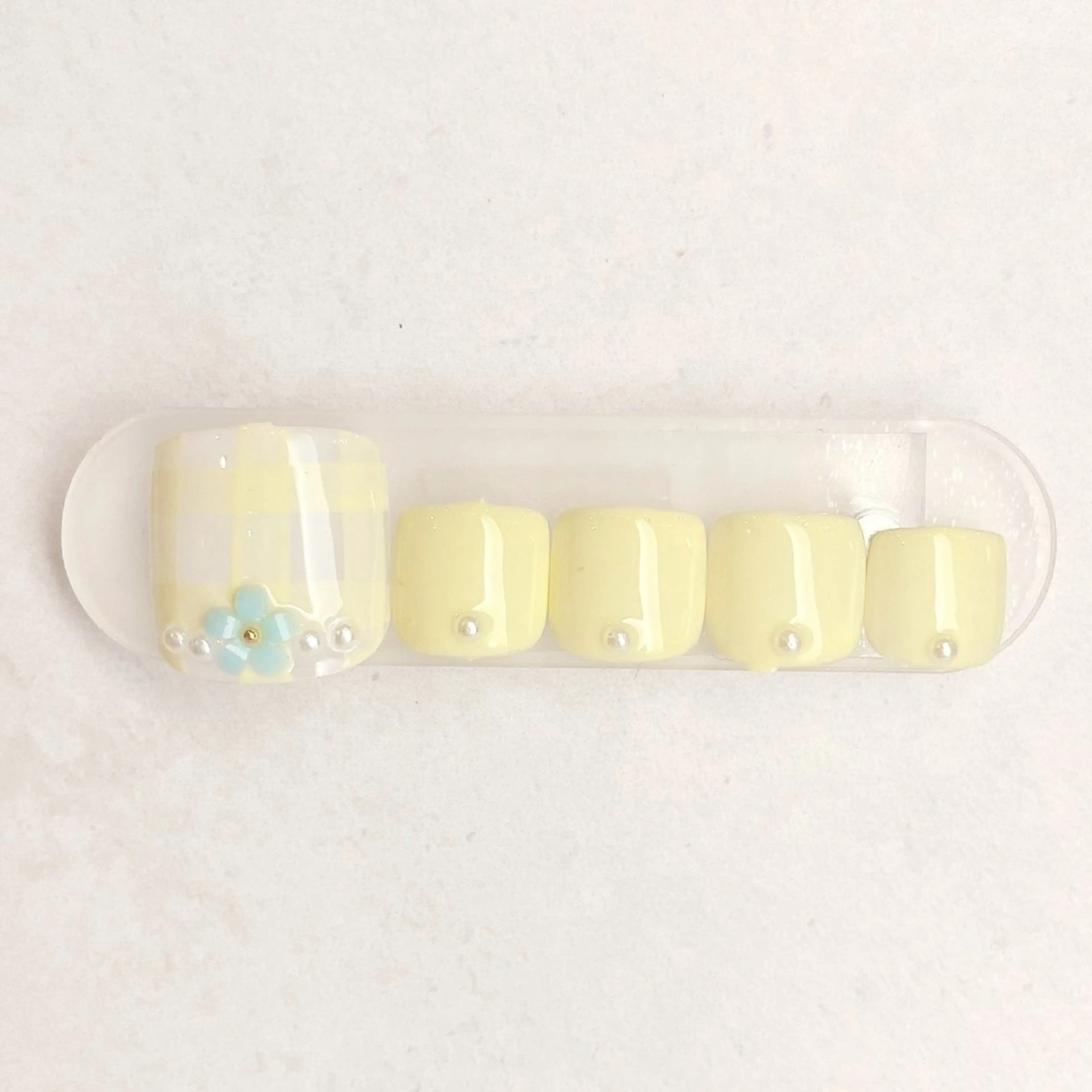 ネイル Tiary Nail ♡minako♡のネイルデザイン