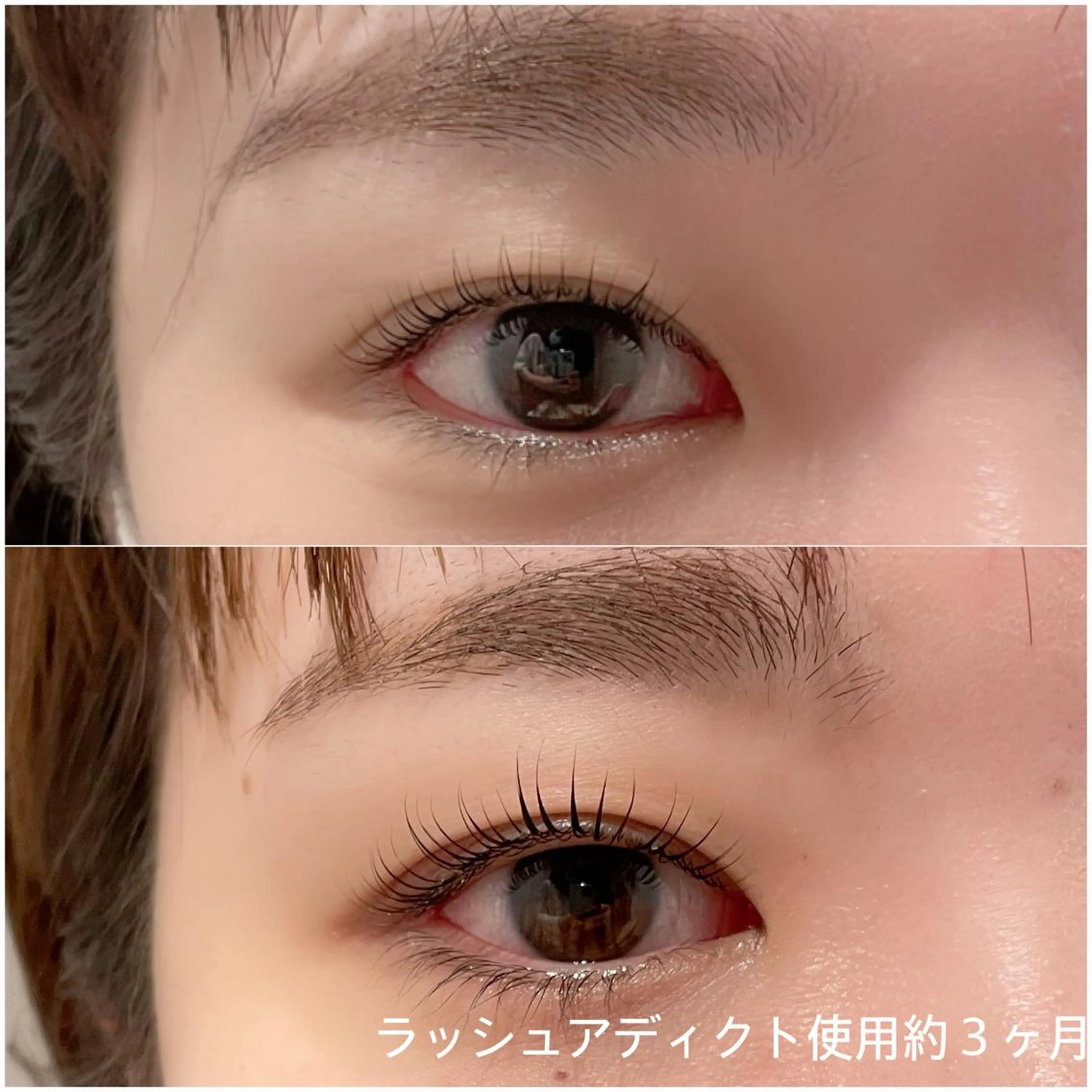 マツエク・マツパ DOLCE 川越店 AYAのマツエク・マツパデザイン