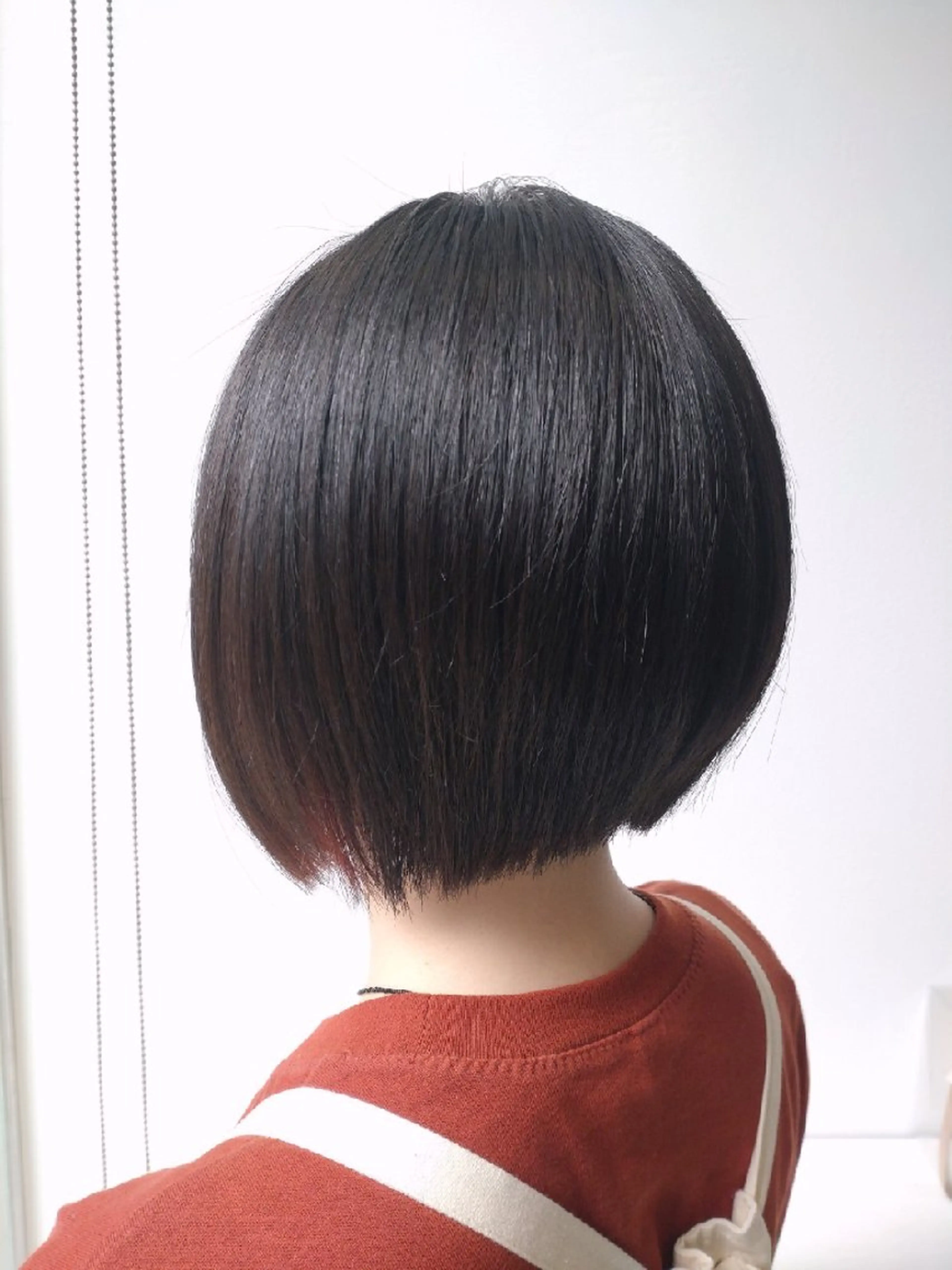 【カラー＋カット＋美髪改善トリートメント＋ReFaヴィーナ】の写真