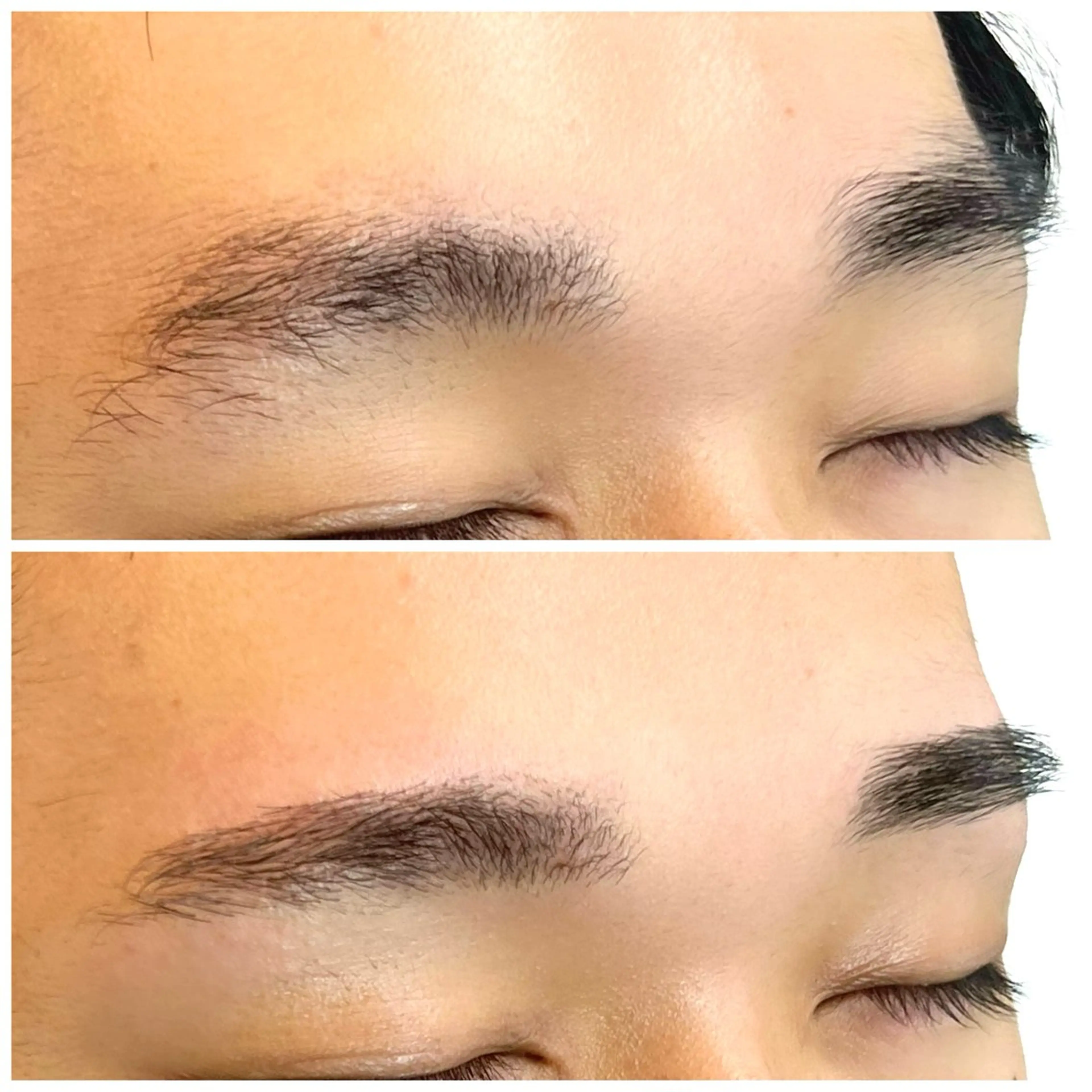 メンズ アイブロウ ワックス脱毛 眉カット その他(アイブロウ) 【西梅田】まつげ ×眉毛💚彩の眉毛・アイブロウイメージ