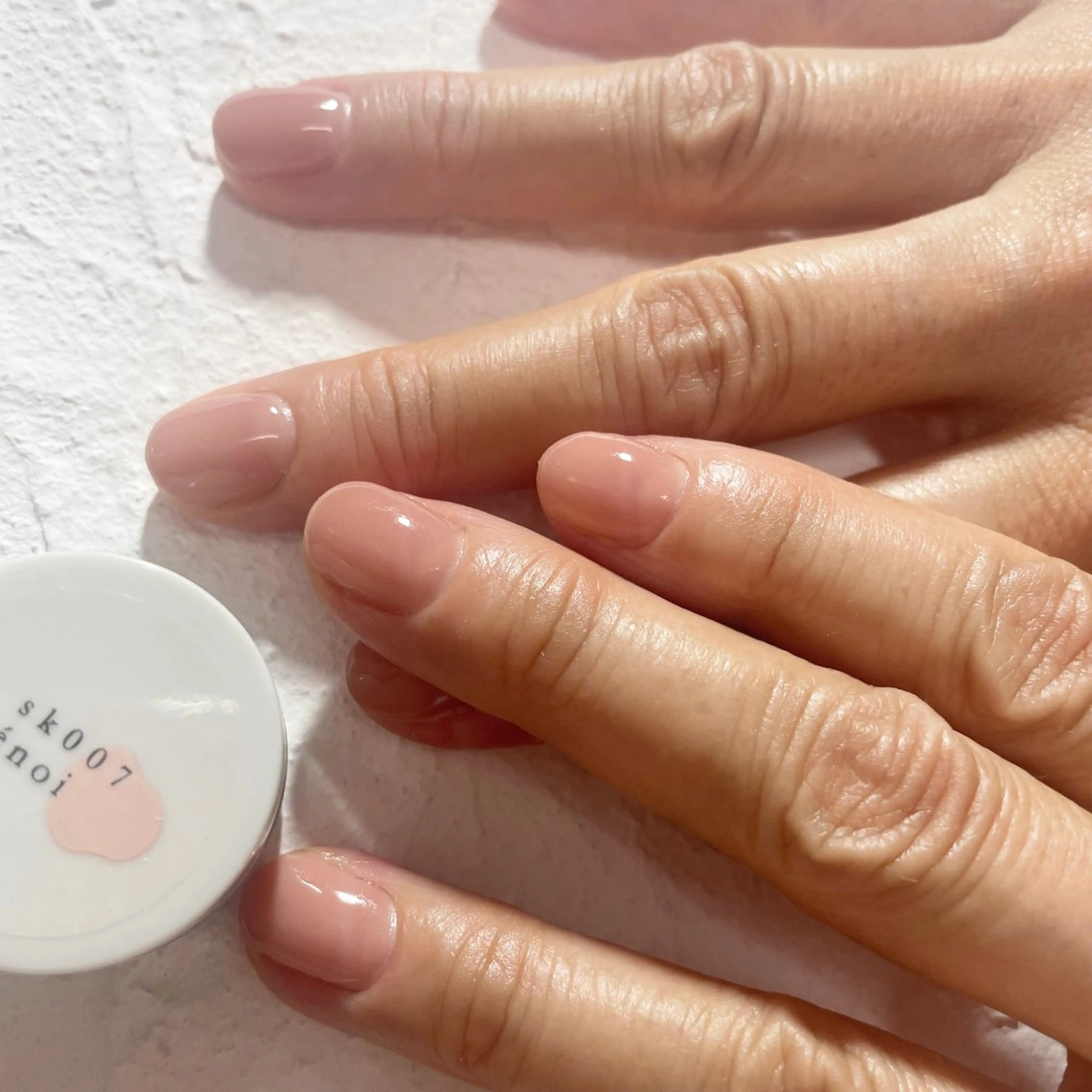 ネイル 吉村 優子のネイルデザイン