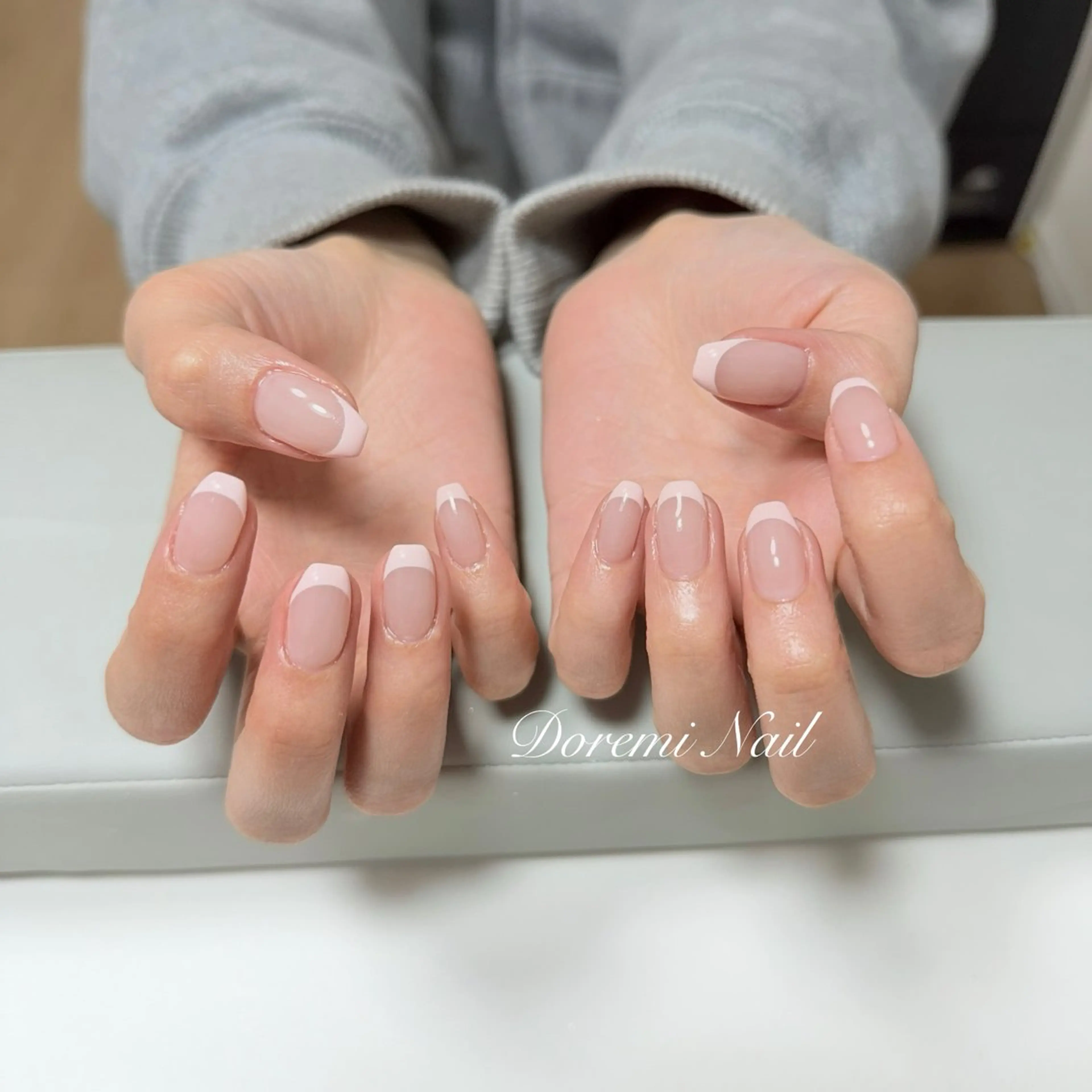 ネイル ハンドネイル Doremi Nailのネイルデザイン