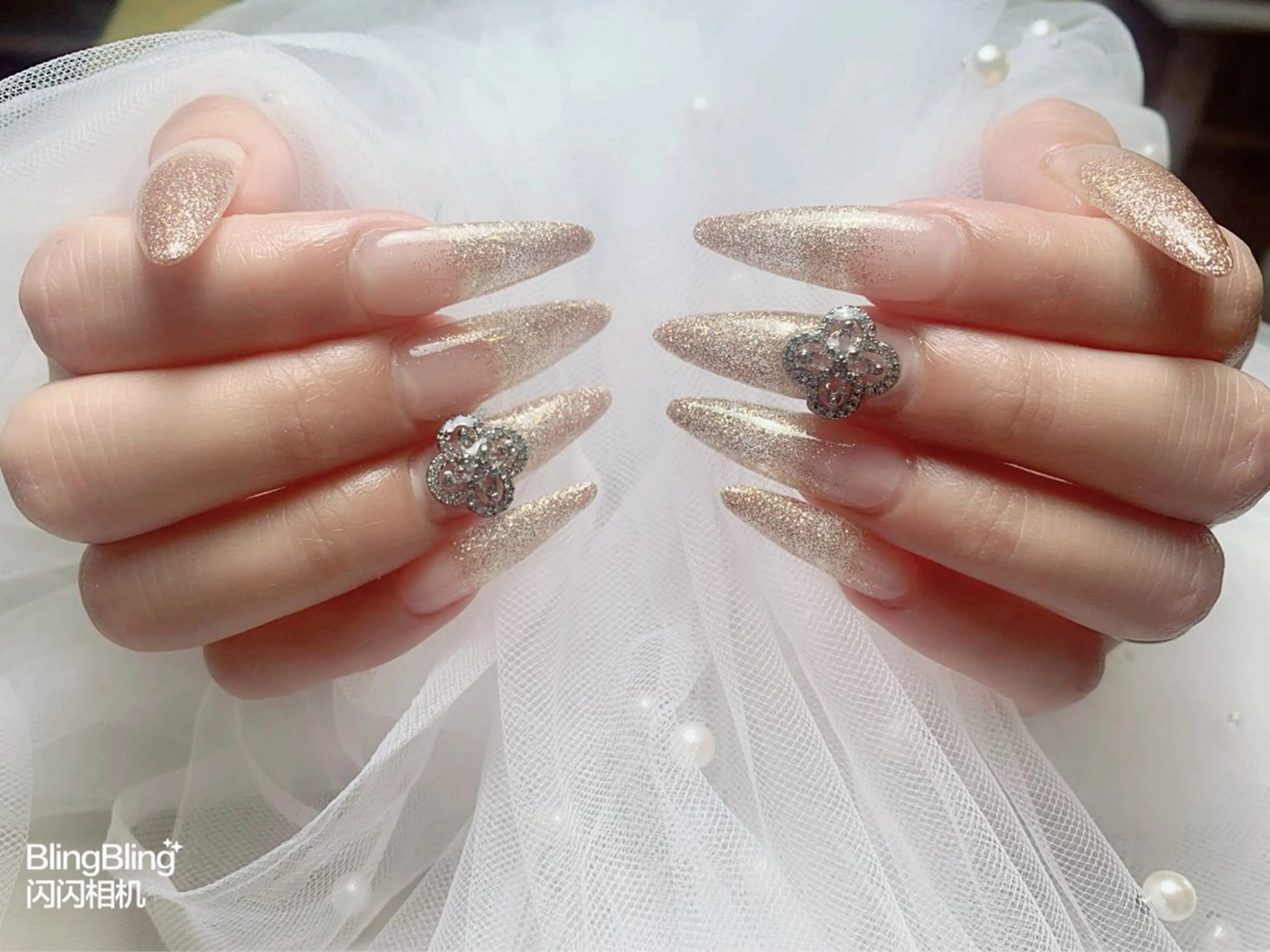 ネイル ネイルサロン lotusのネイルデザイン