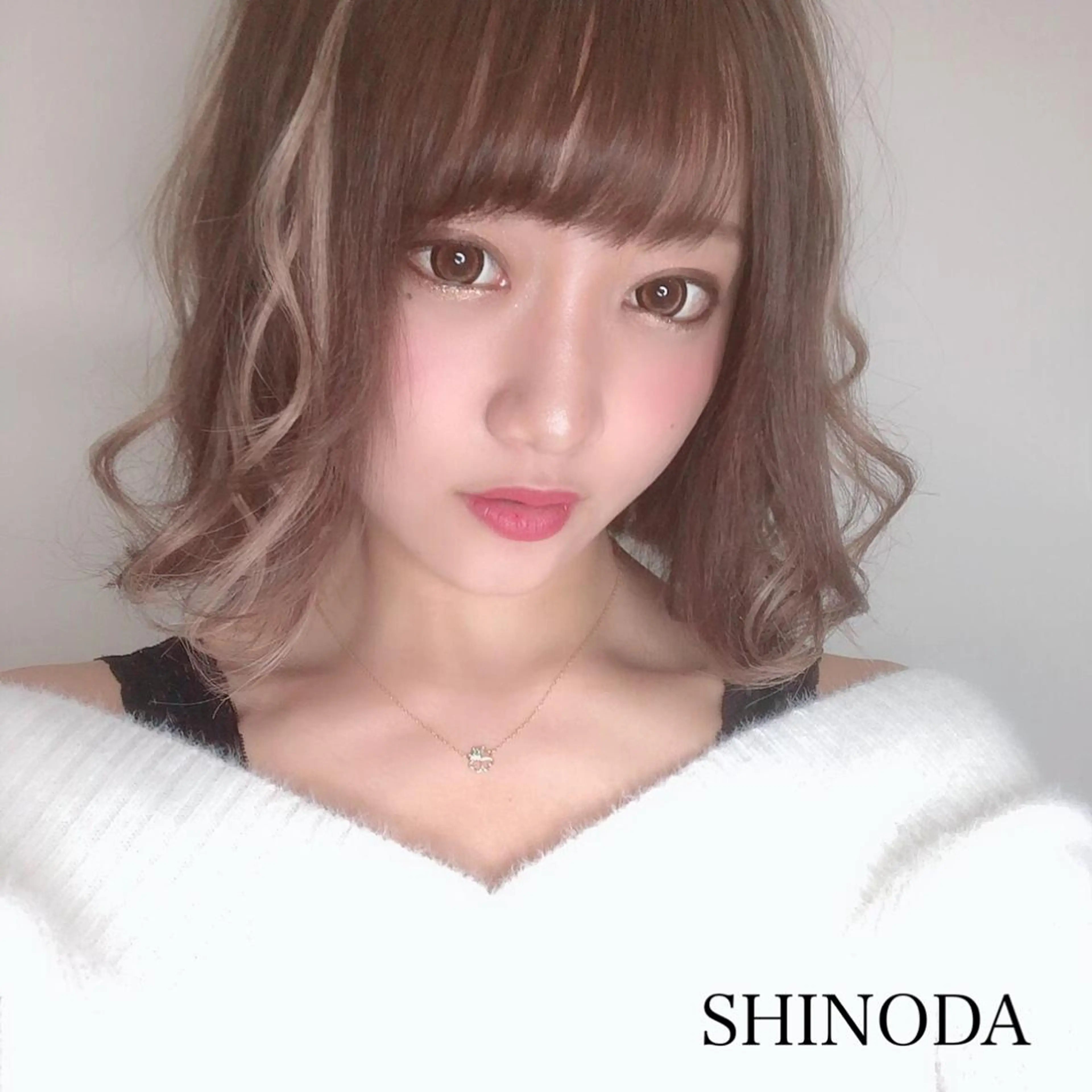 ミディアム プルエクステ エクステ 🦖店長🦖pino #しのだスペシャルのヘアスタイル