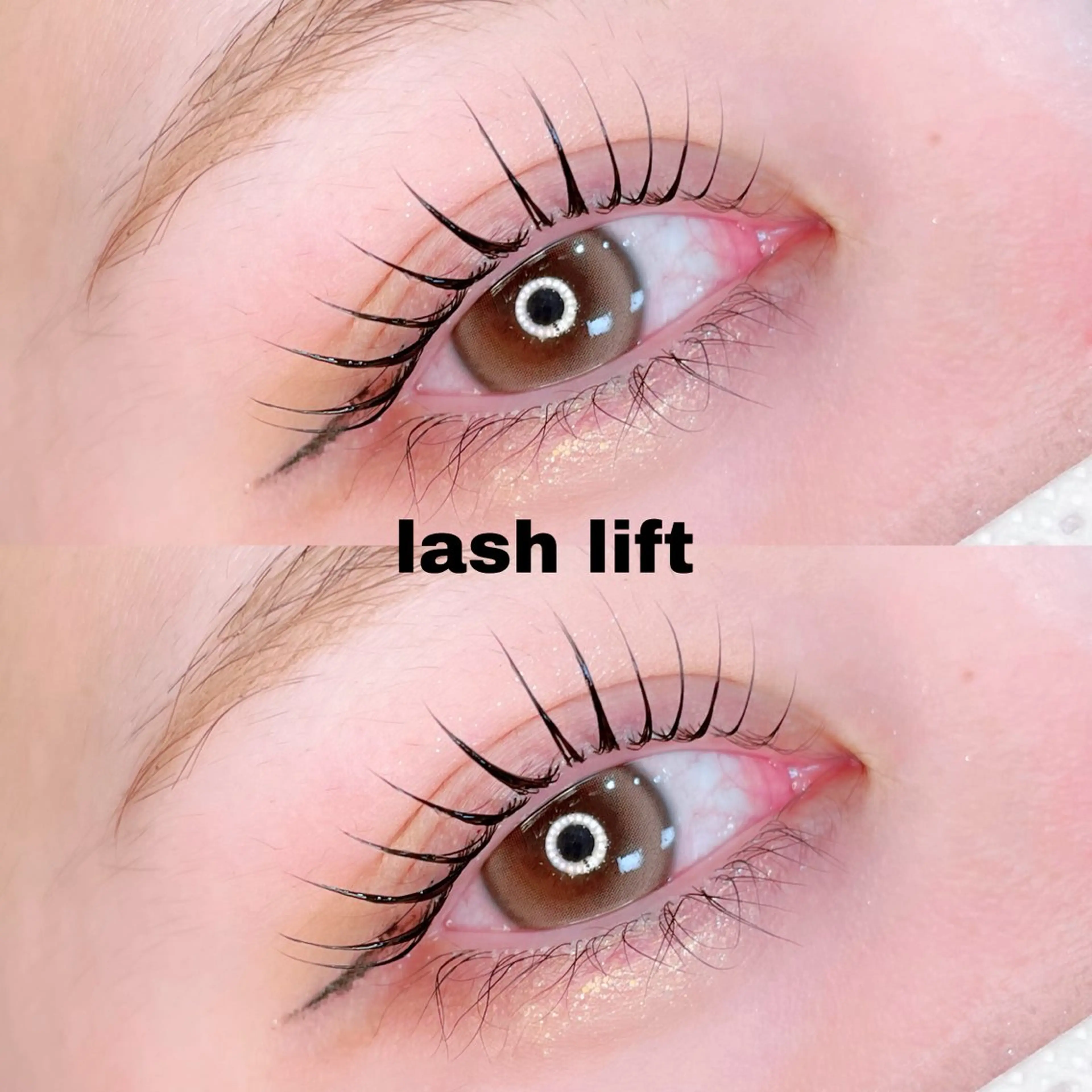 マツエク・マツパ マツパ パリジェンヌ/美眉 OLIVIA加藤のマツエク・マツパデザイン