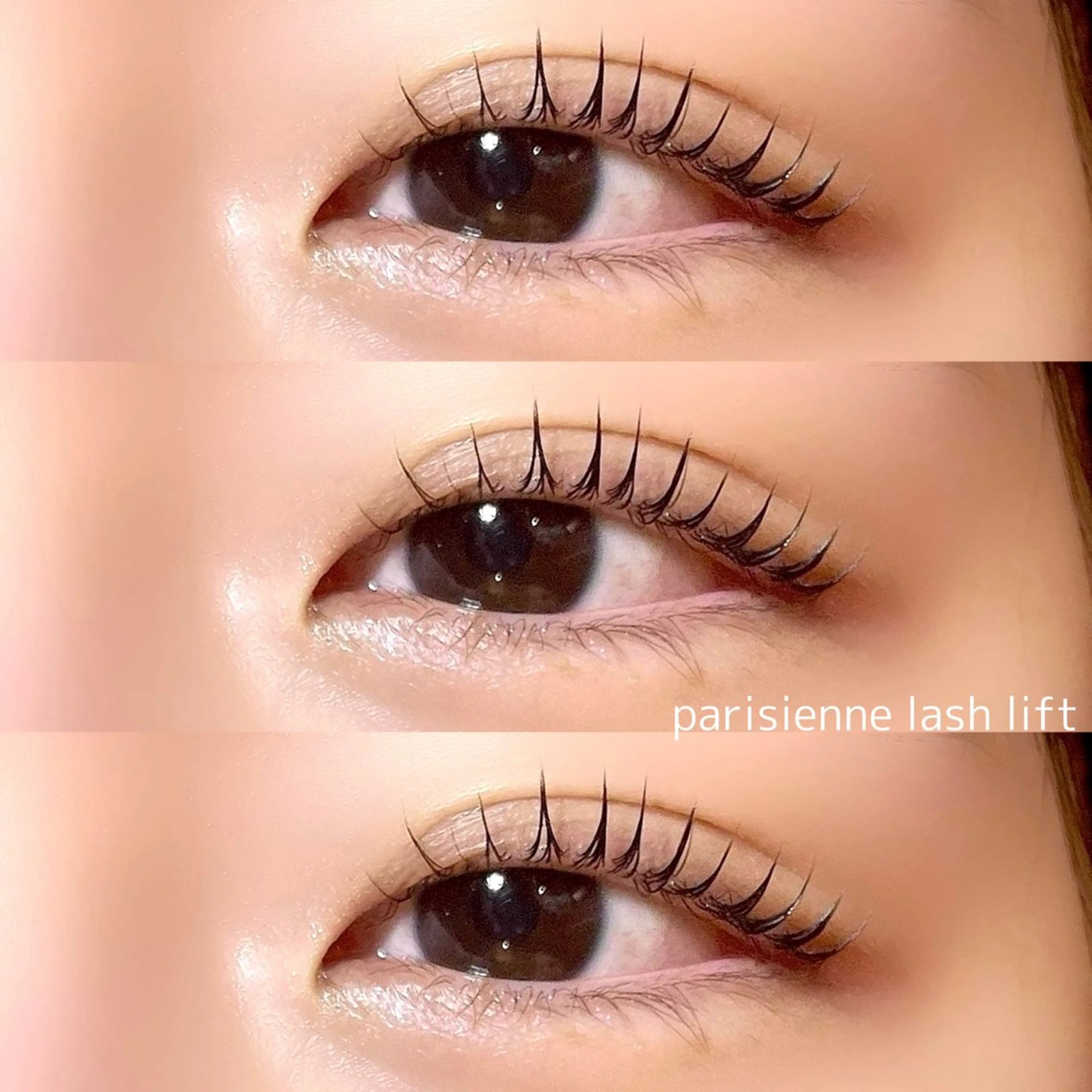 マツエク・マツパ 玉木 愛の眉毛・アイブロウイメージ