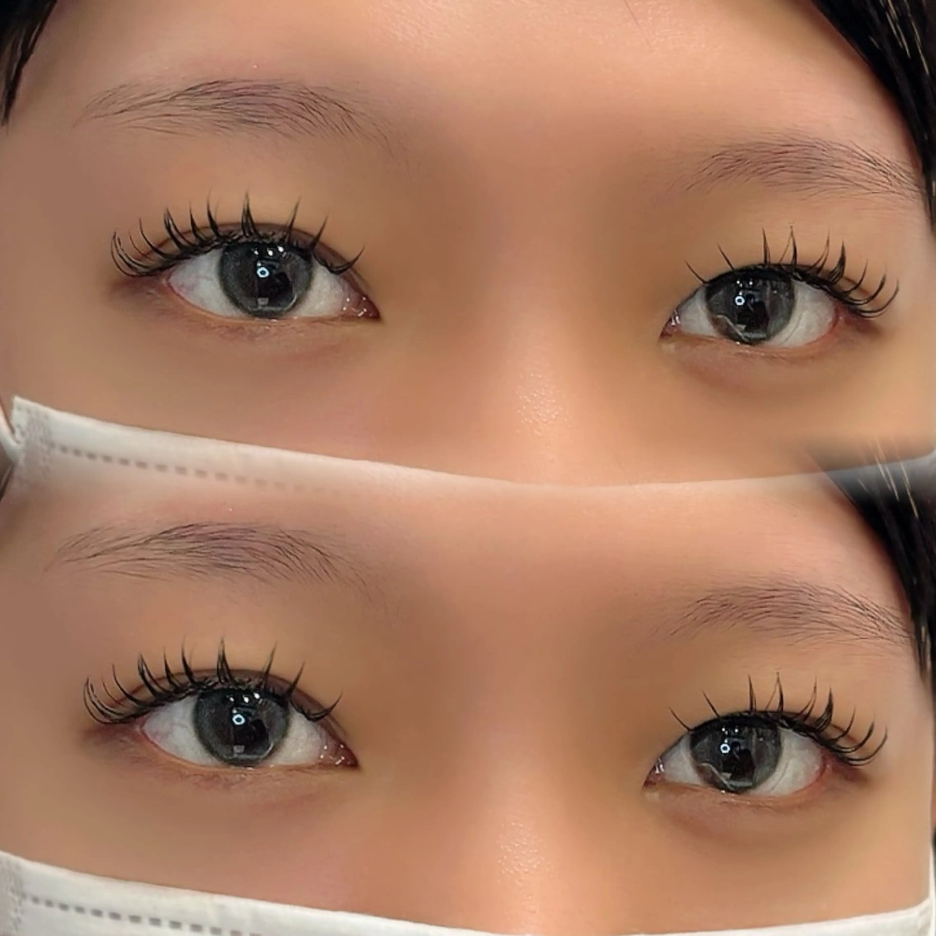 マツエク・マツパ マツエク Ayumi.dre 🌸Y《2階》のマツエク・マツパデザイン