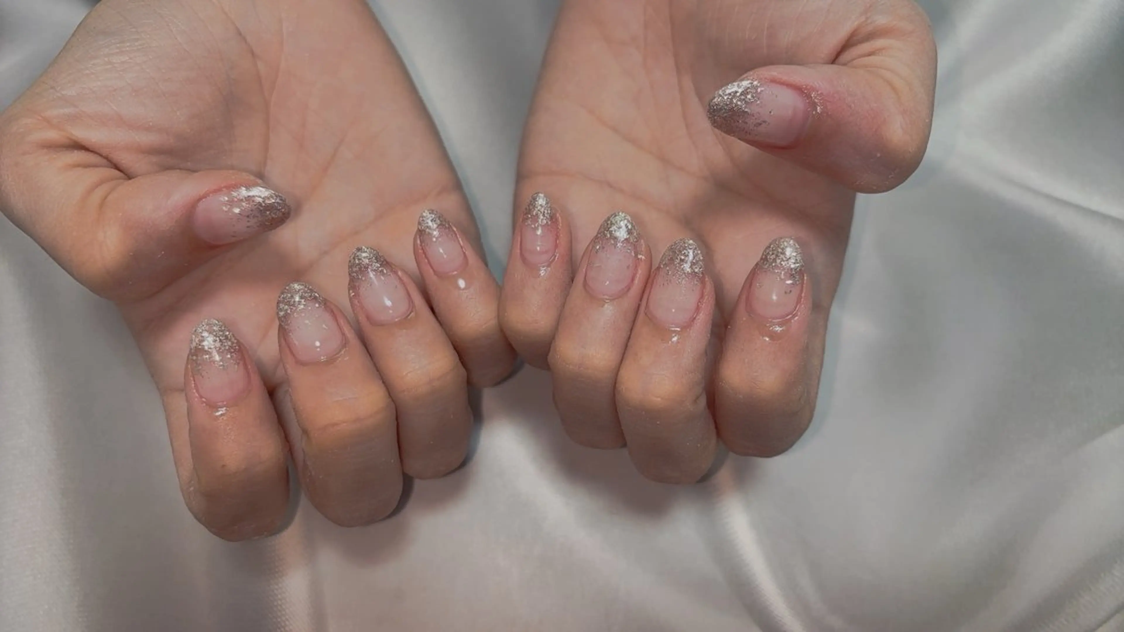 ネイル ハンドネイル coco nailのネイルデザイン