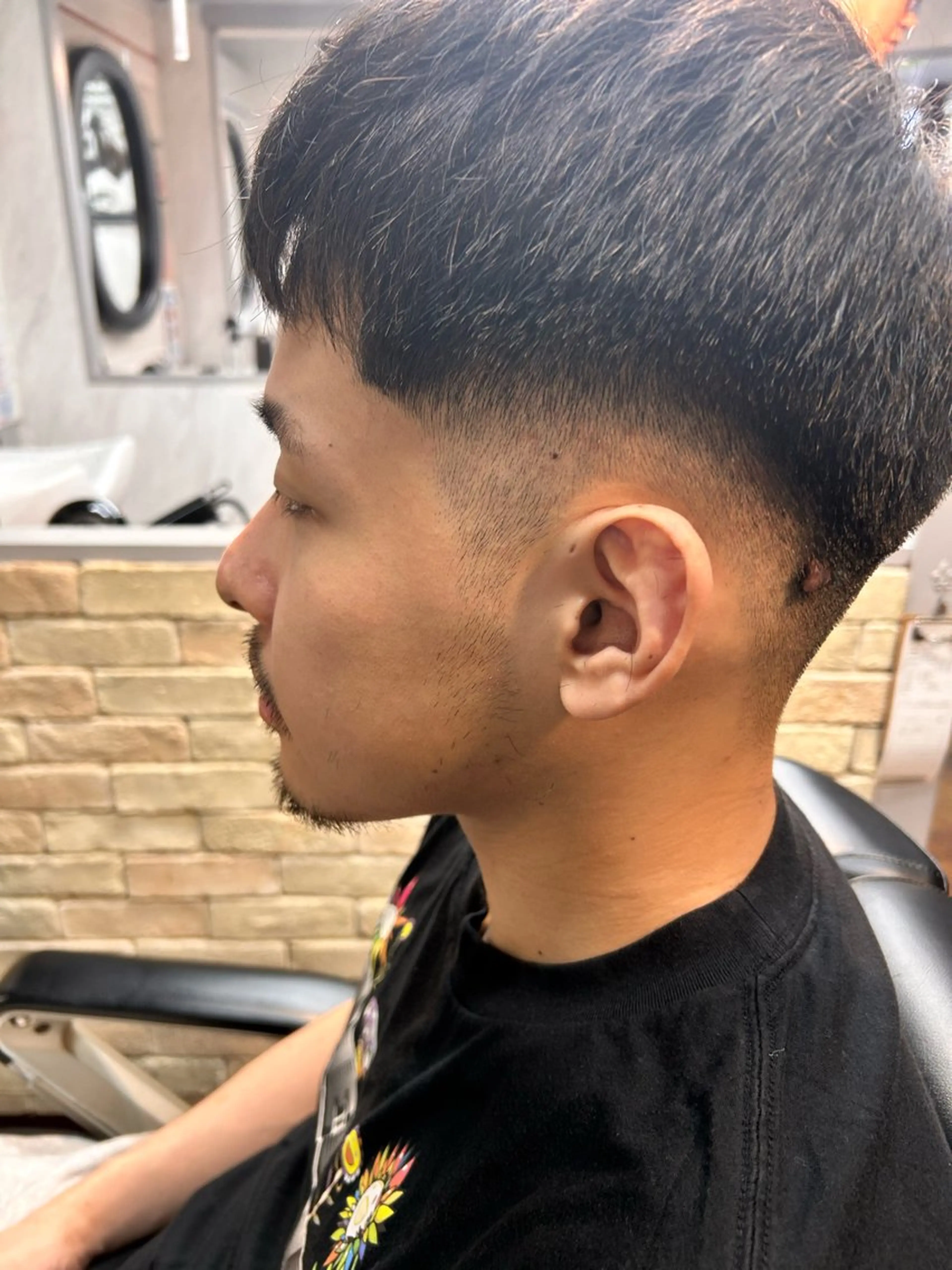 メンズ 💈理容師💈 RINAのヘアスタイル