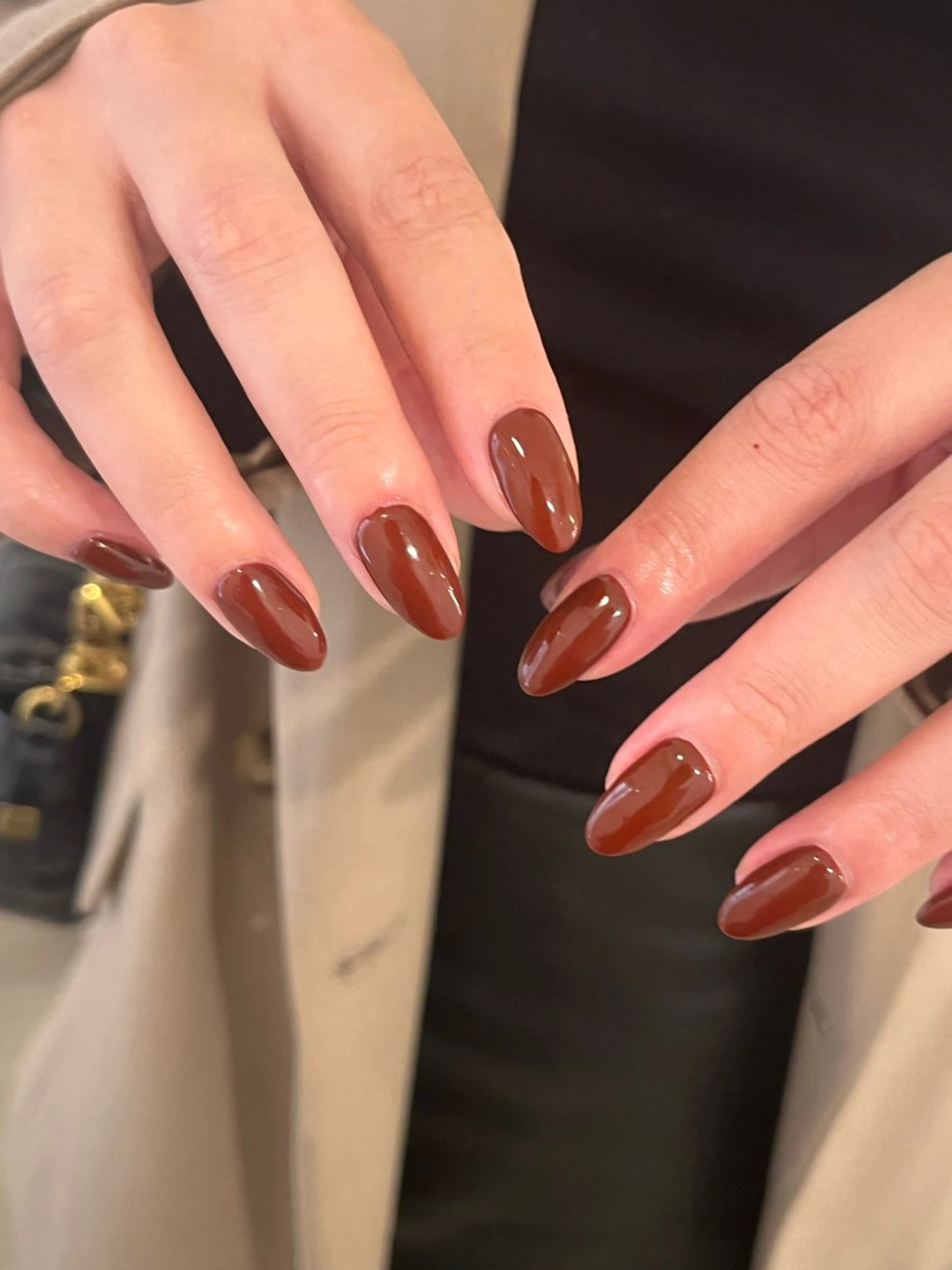 ネイル ハンドネイル NAIL SALON Rのネイルデザイン