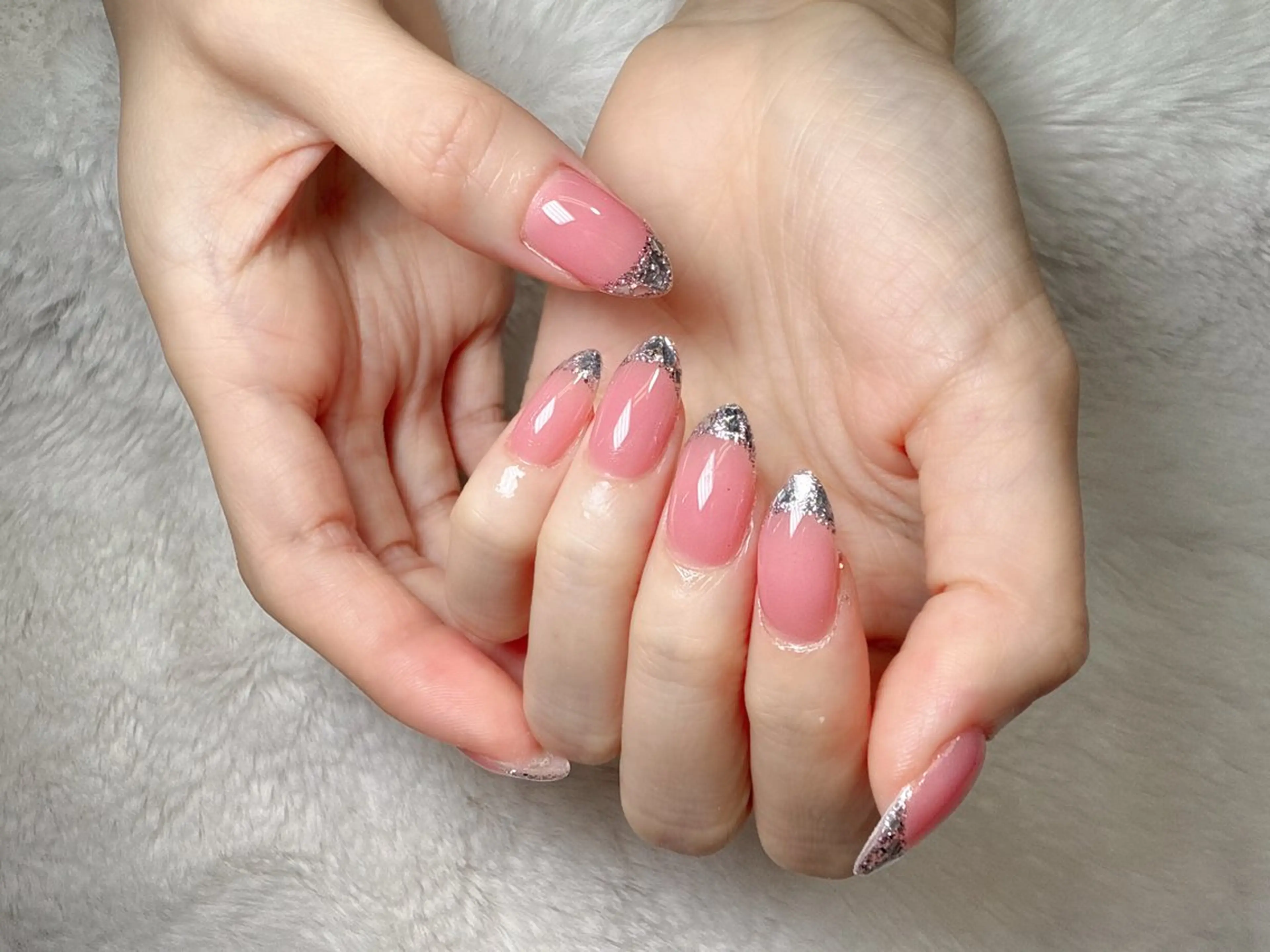 ネイル ハンドネイル Mojo Nailのネイルデザイン