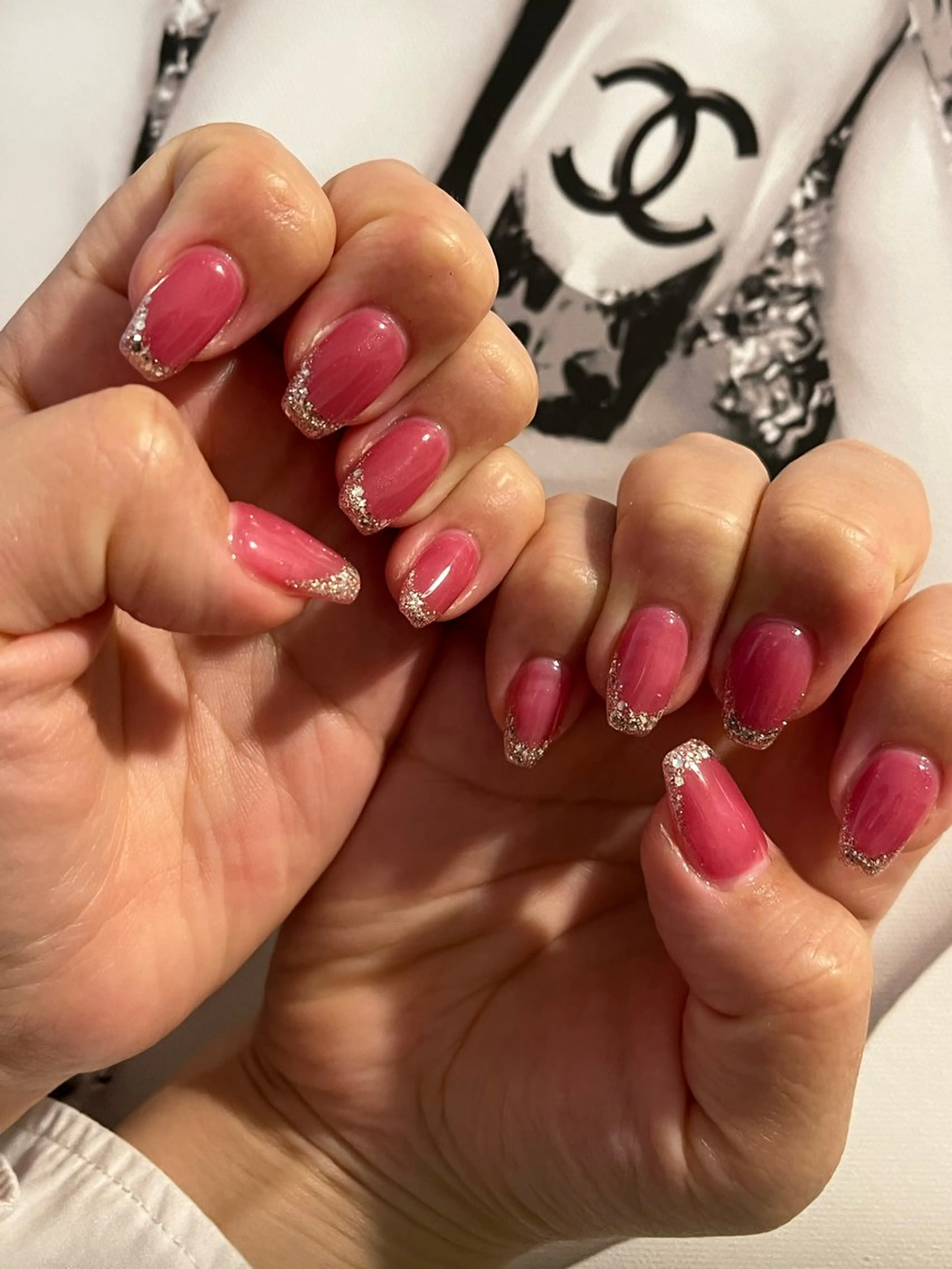 ネイル KAONAIL 【YUI】のネイルデザイン