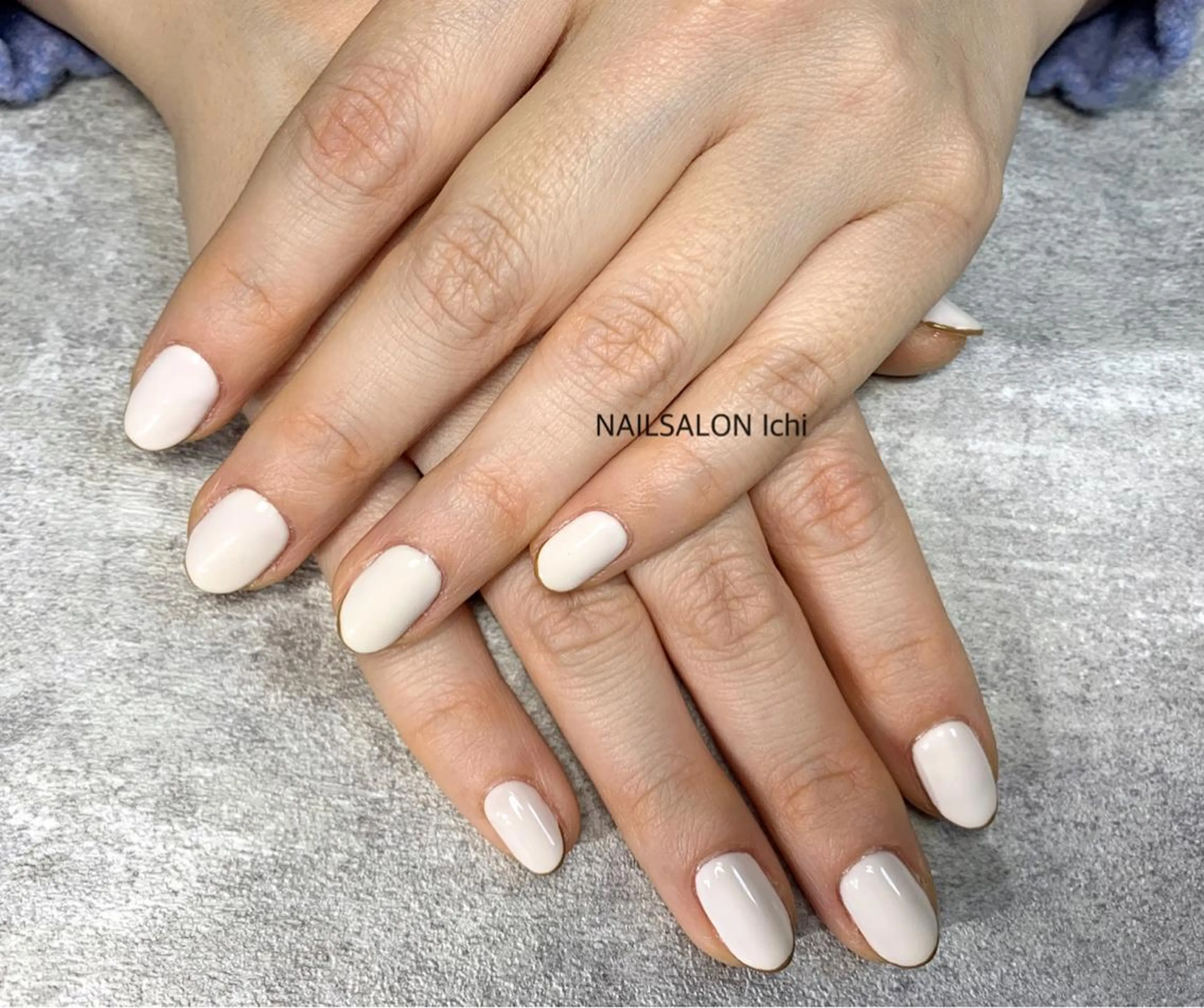 ネイル ハンドネイル NAILSALON Ichiのネイルデザイン
