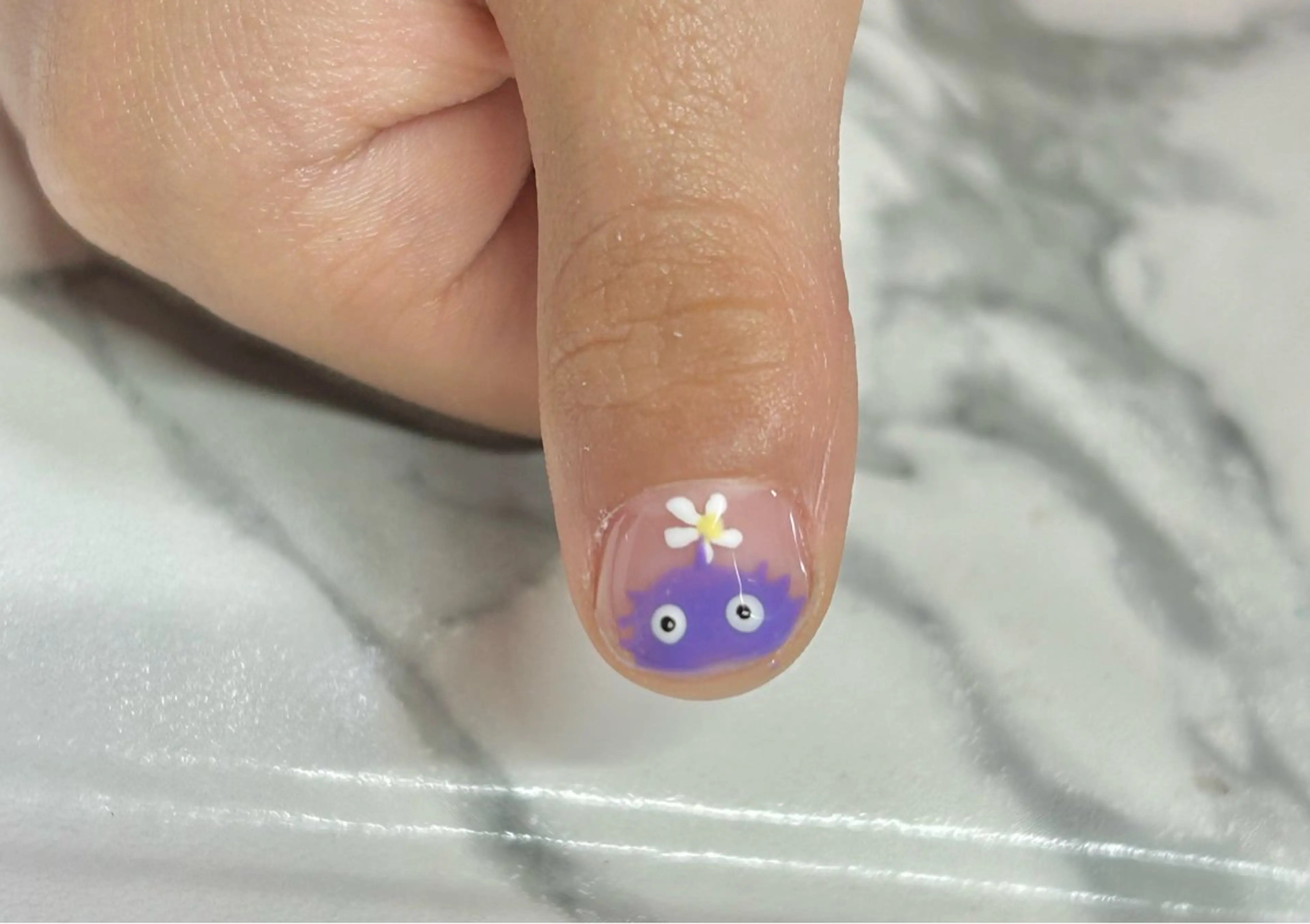 ネイル ハンドネイル フットネイル 完全個室salon k.nailのネイルデザイン