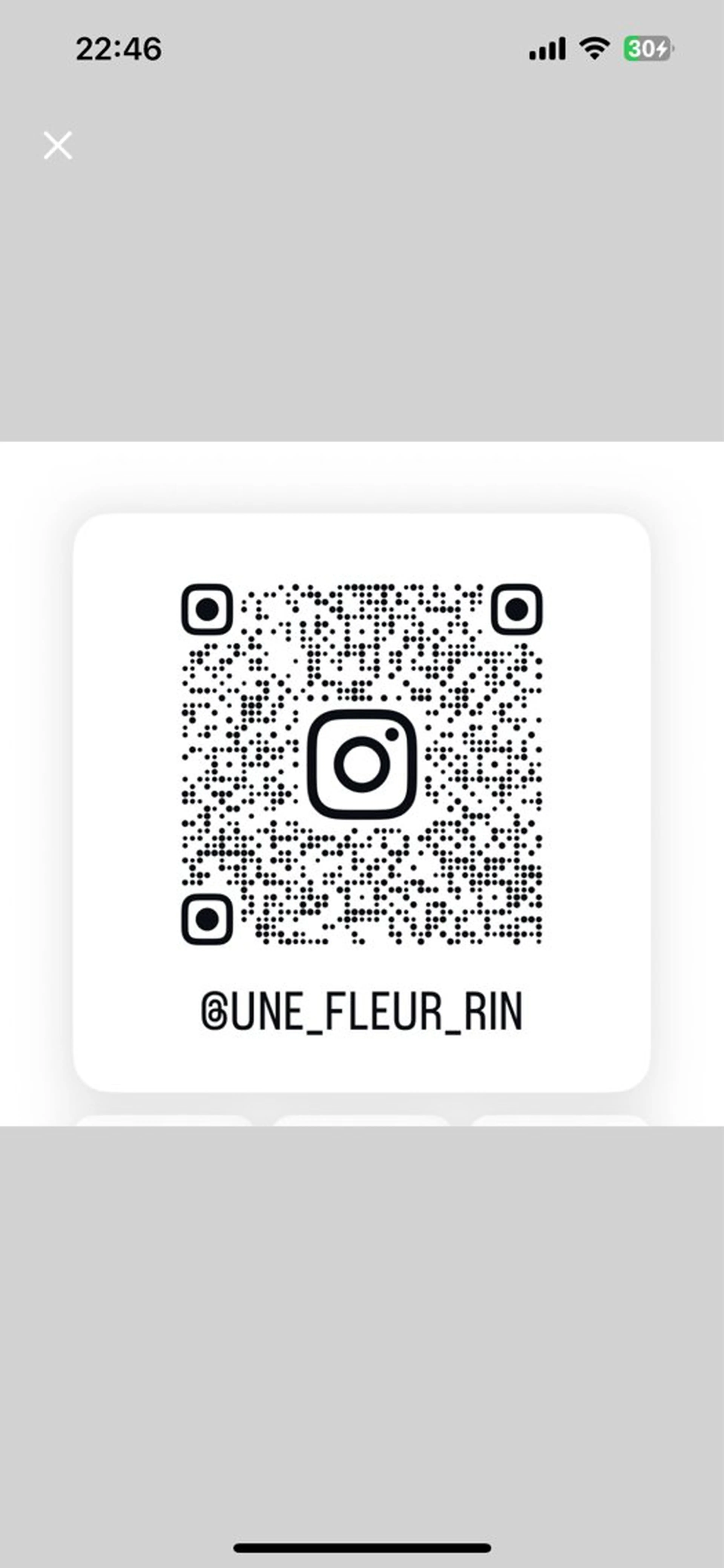 マツエク・マツパ Une fleur Rinのマツエク・マツパデザイン