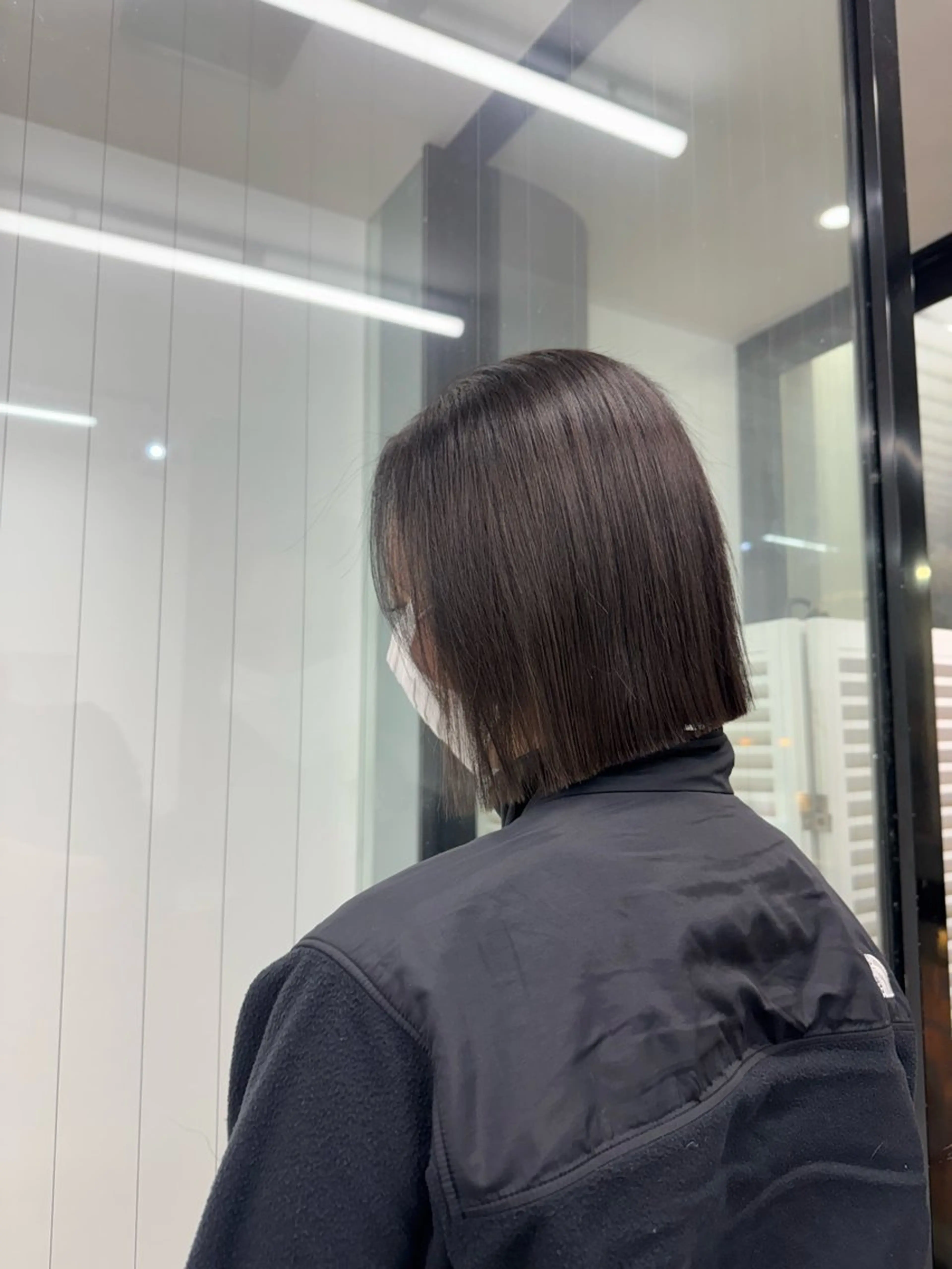 ショート 🫧La Mimi YUI🫧のヘアスタイル