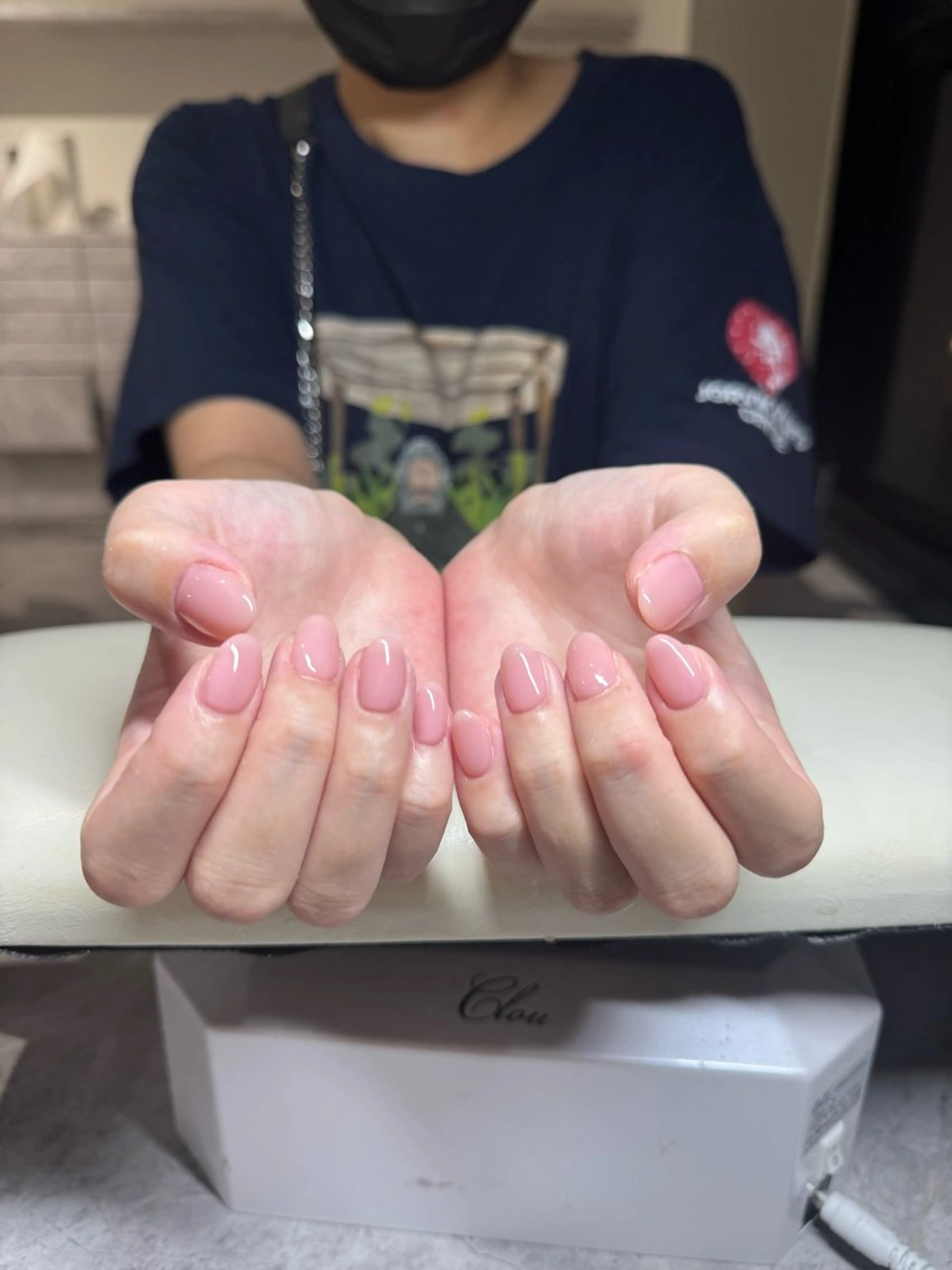 ネイル ハンドネイル IROHA NAIL 北村菜帆のネイルデザイン