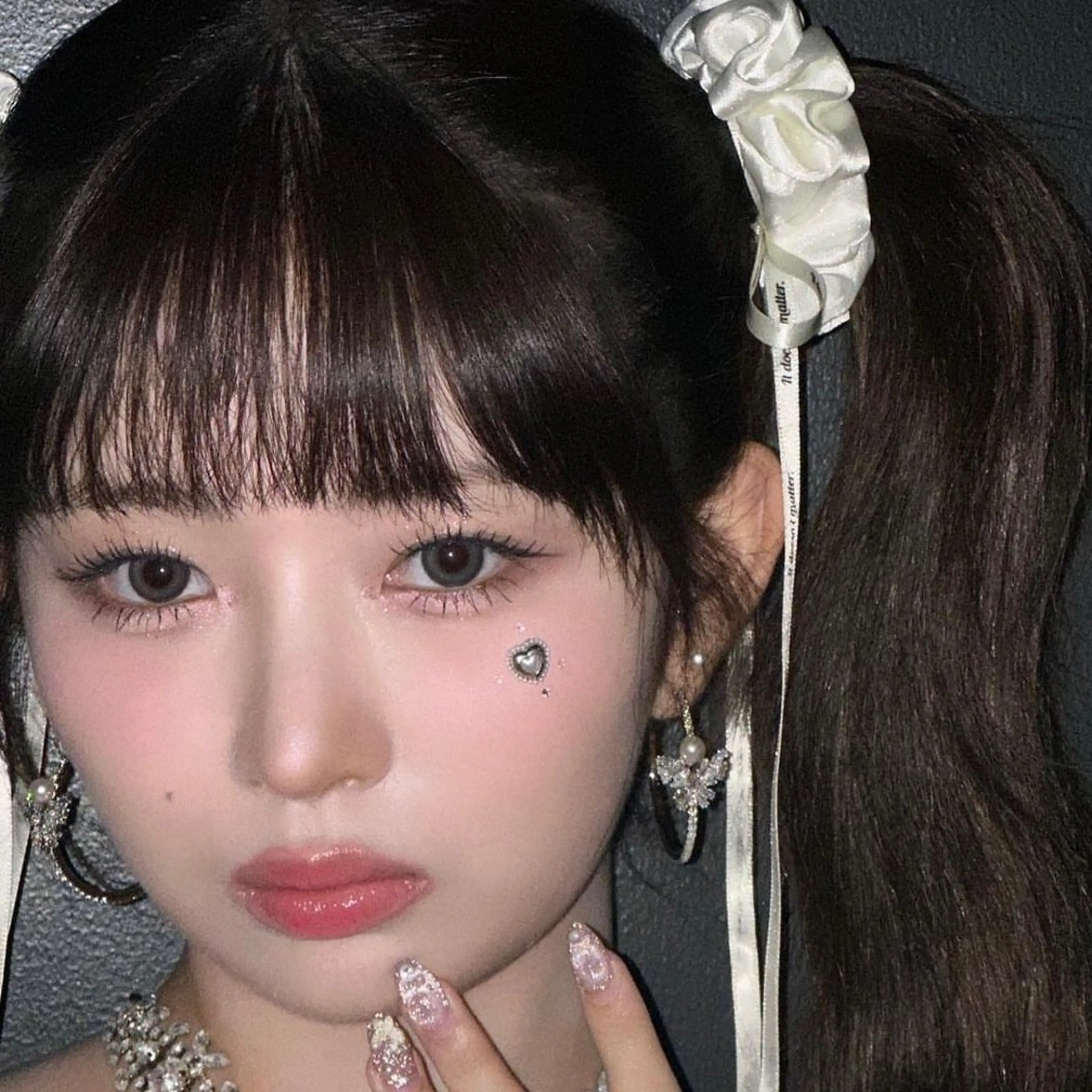 マツエク・マツパ 束感まつ毛 まつげパーマ 🤍似合わせまつげ パーマタナカ🤍のマツエク・マツパデザイン