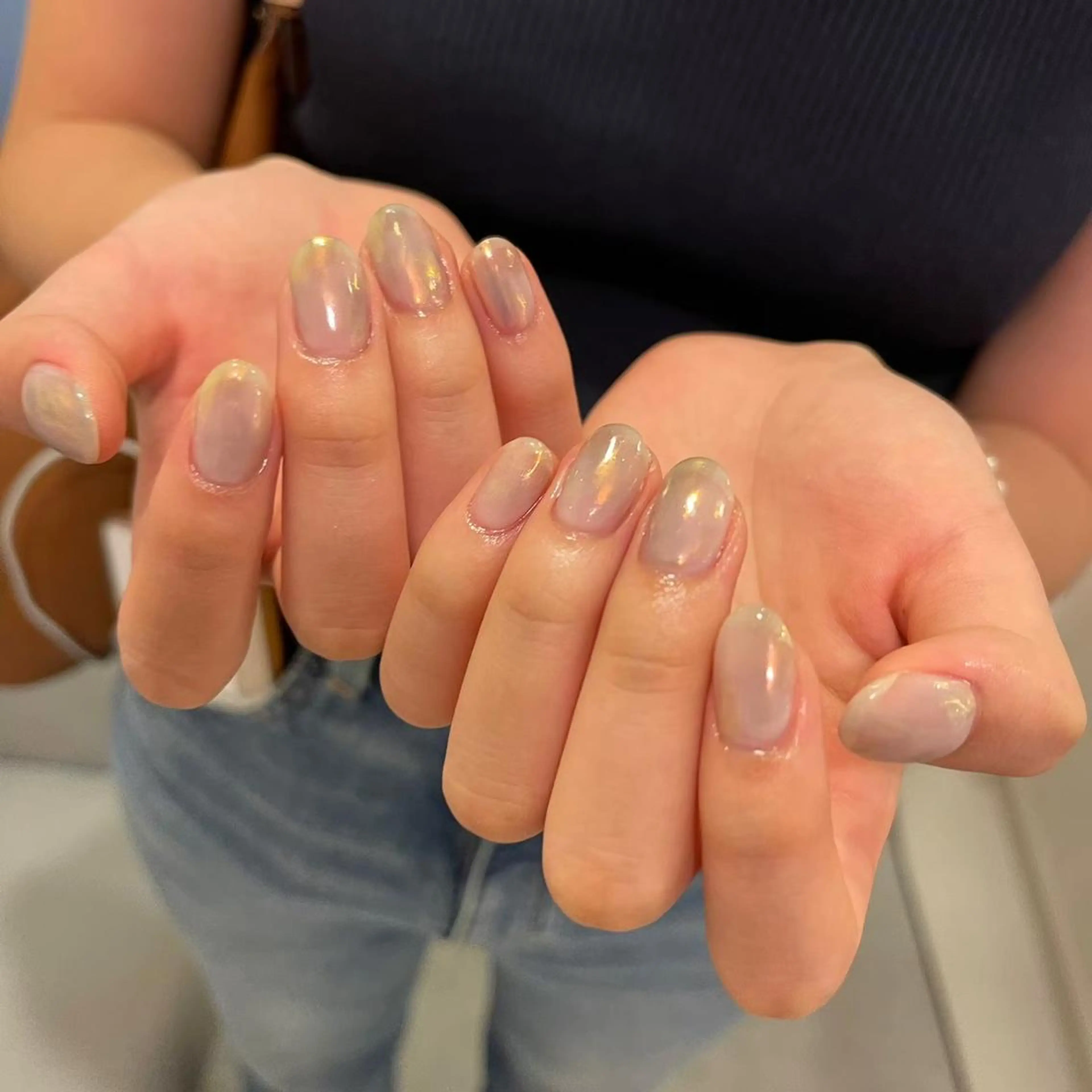 ネイル adachi harukaのネイルデザイン