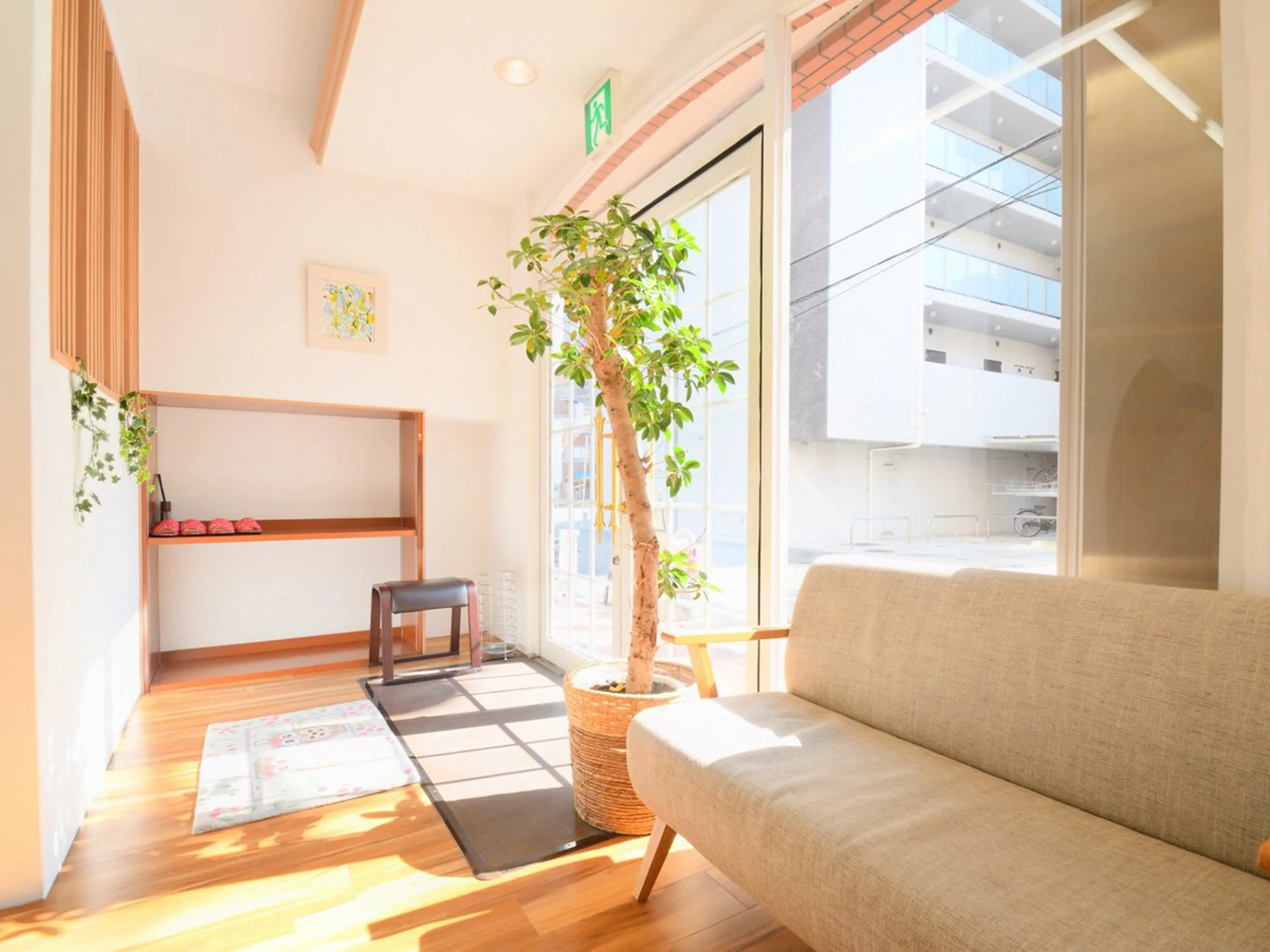 腰ひざ専門 よしかわ整体院のその他イメージ