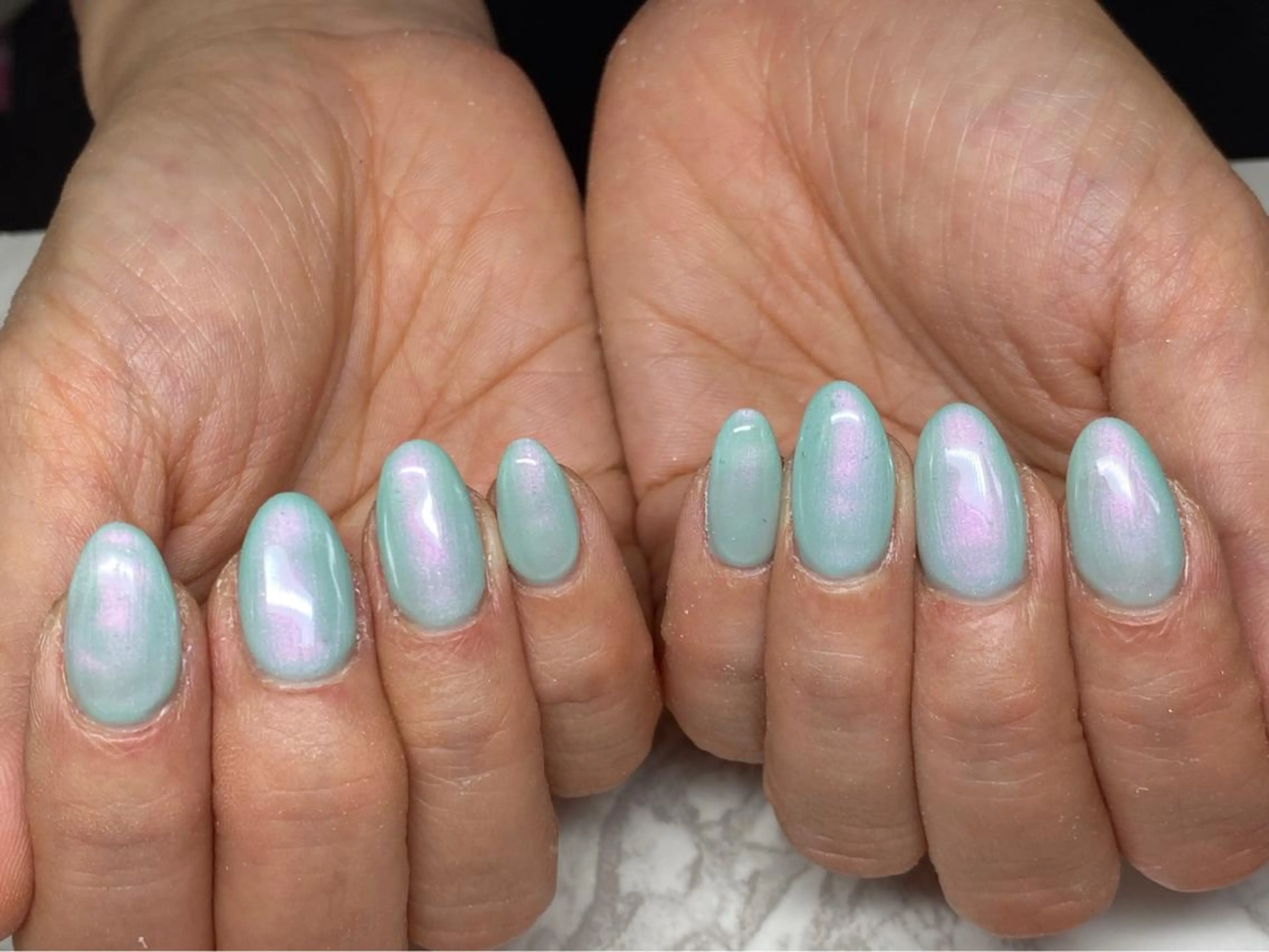 ネイル ハンドネイル Beauty Salon Lunaのエステ・リラクイメージ
