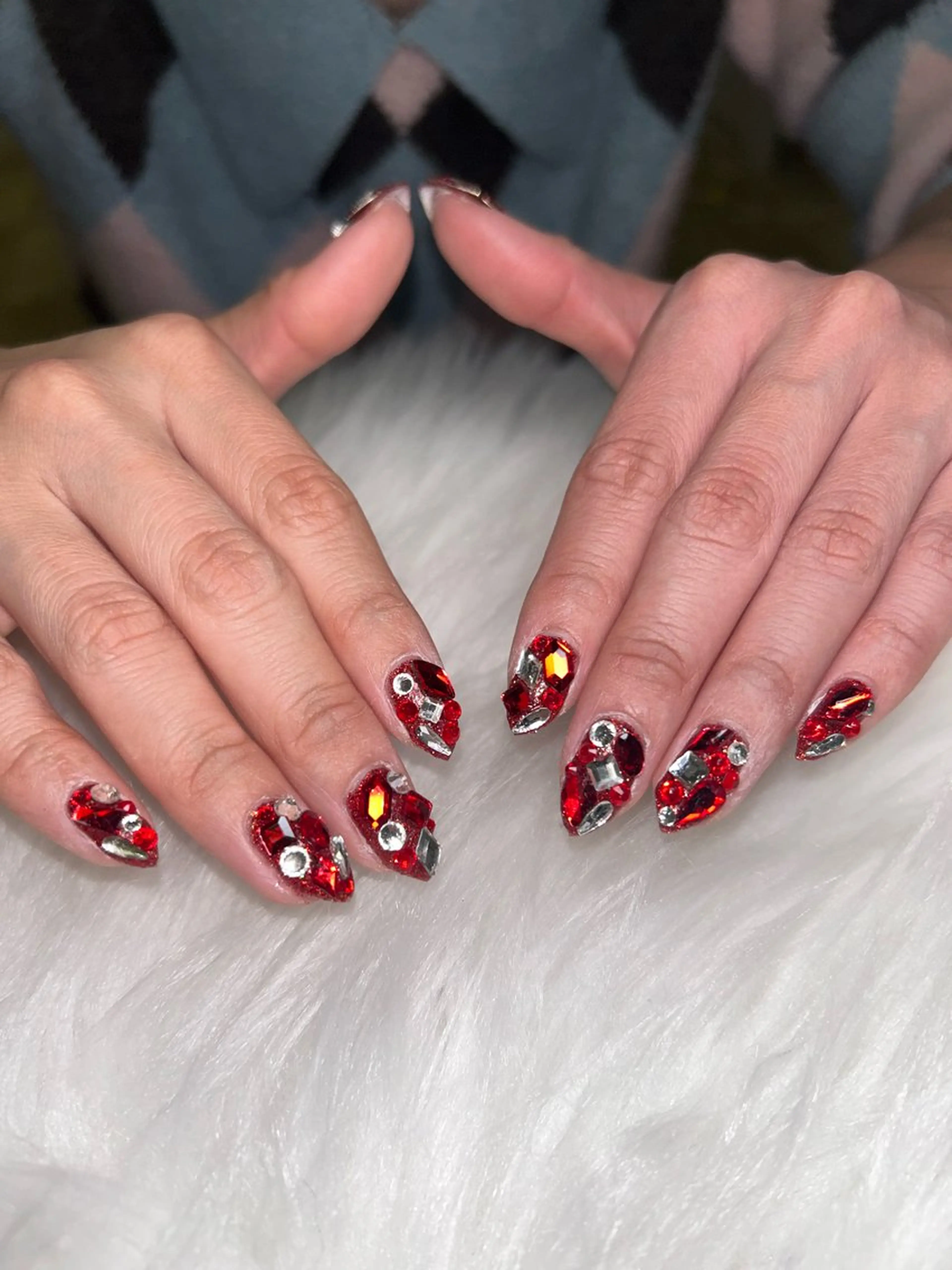 ネイル Hauʻoli nail 🤍のネイルデザイン