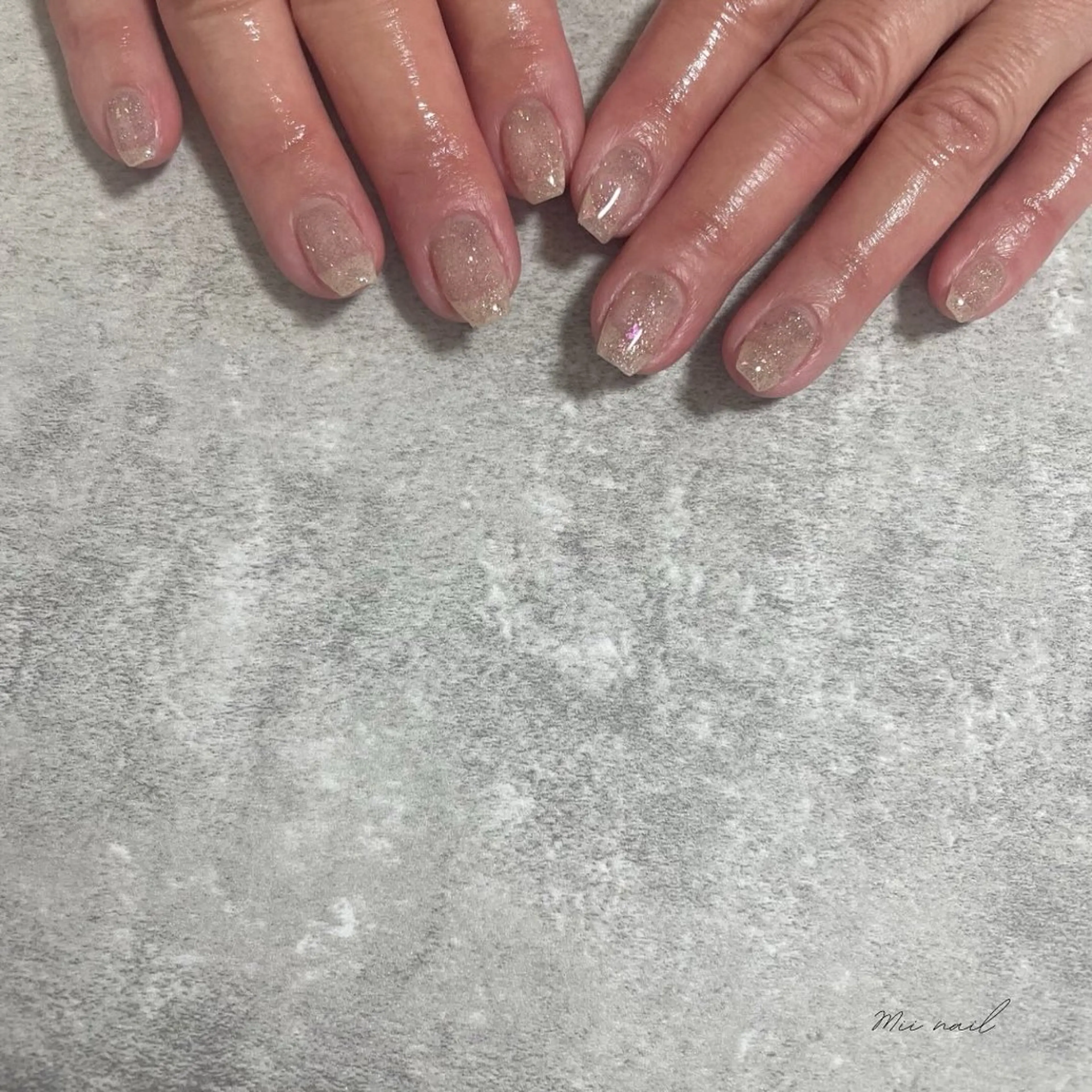 ネイル Mii nail いづみのその他イメージ