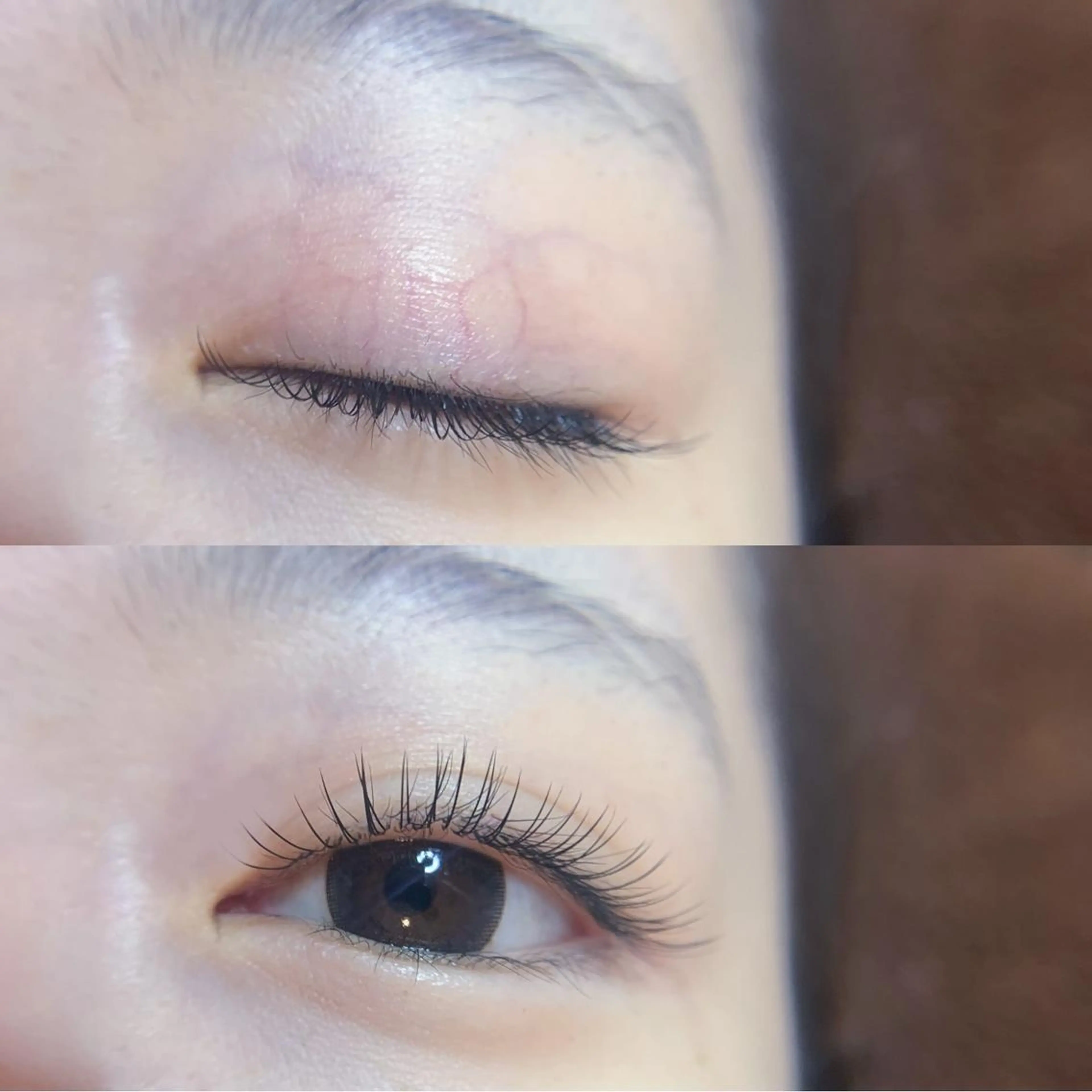 マツエク・マツパ フラットラッシュ ラヴィー所属・マツエク専門店 Laviy博多の眉毛・アイブロウイメージ