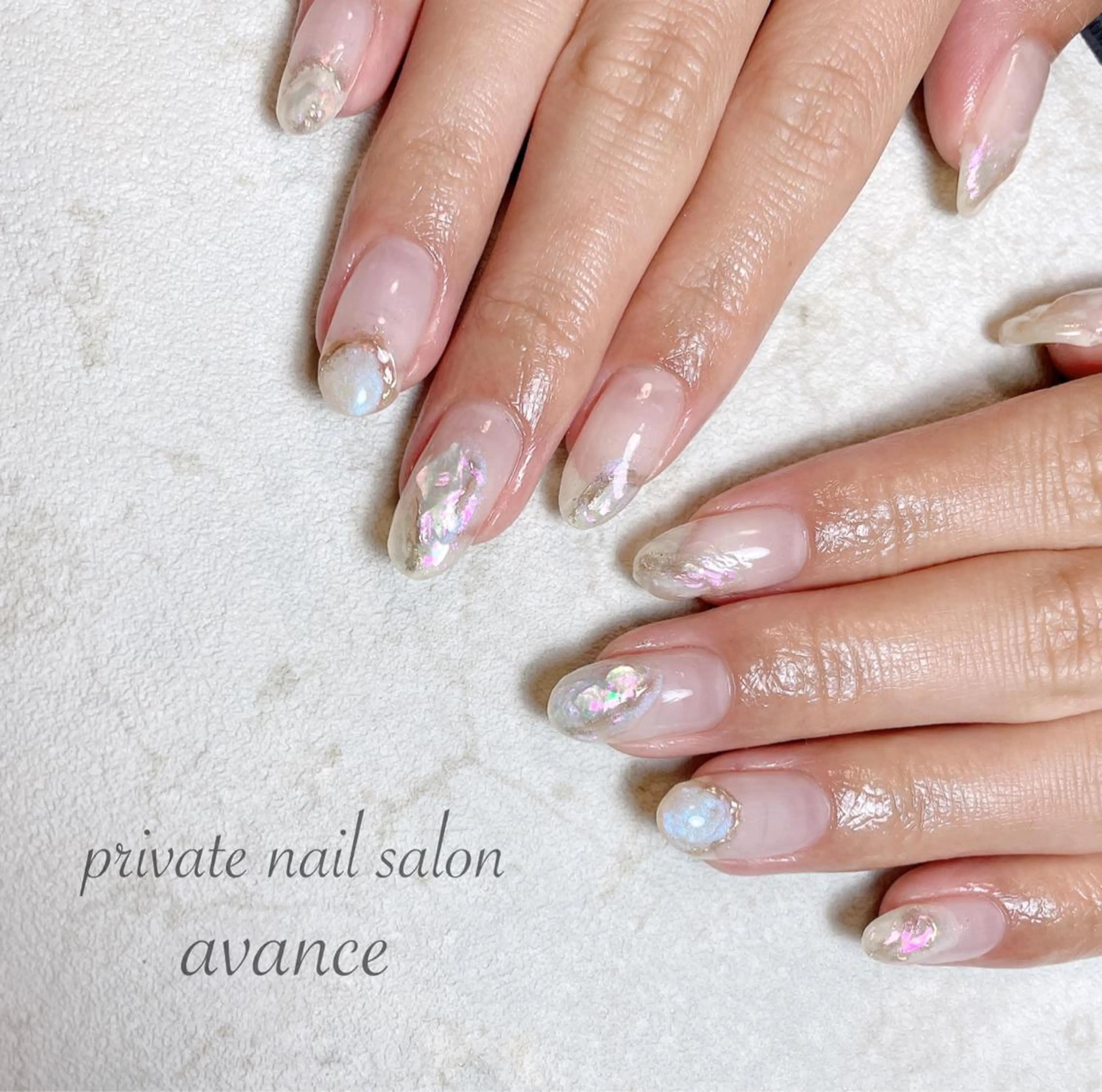ネイル salon avance.のその他イメージ