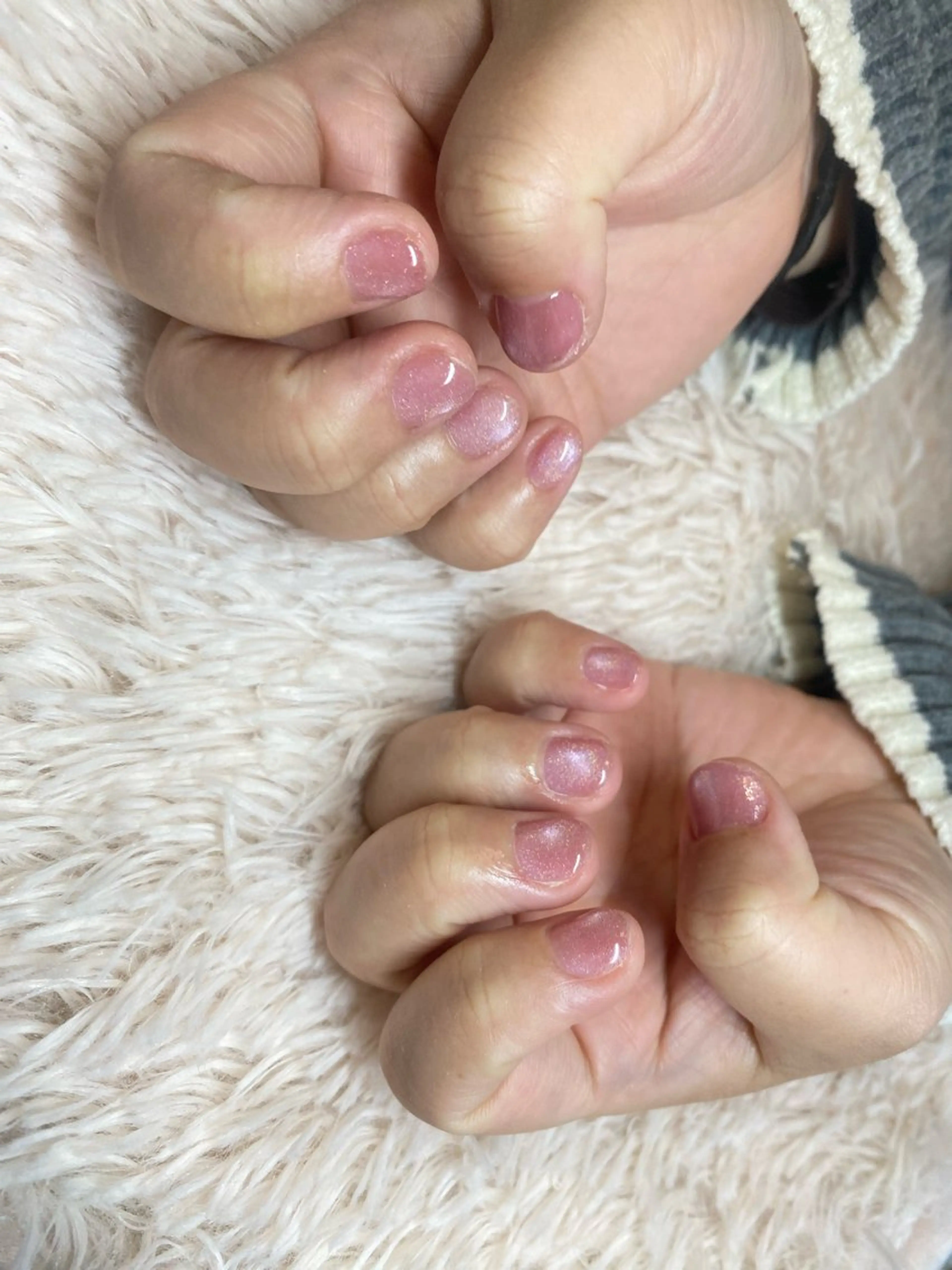 ネイル ハンドネイル Chandra nail&tarotのネイルデザイン