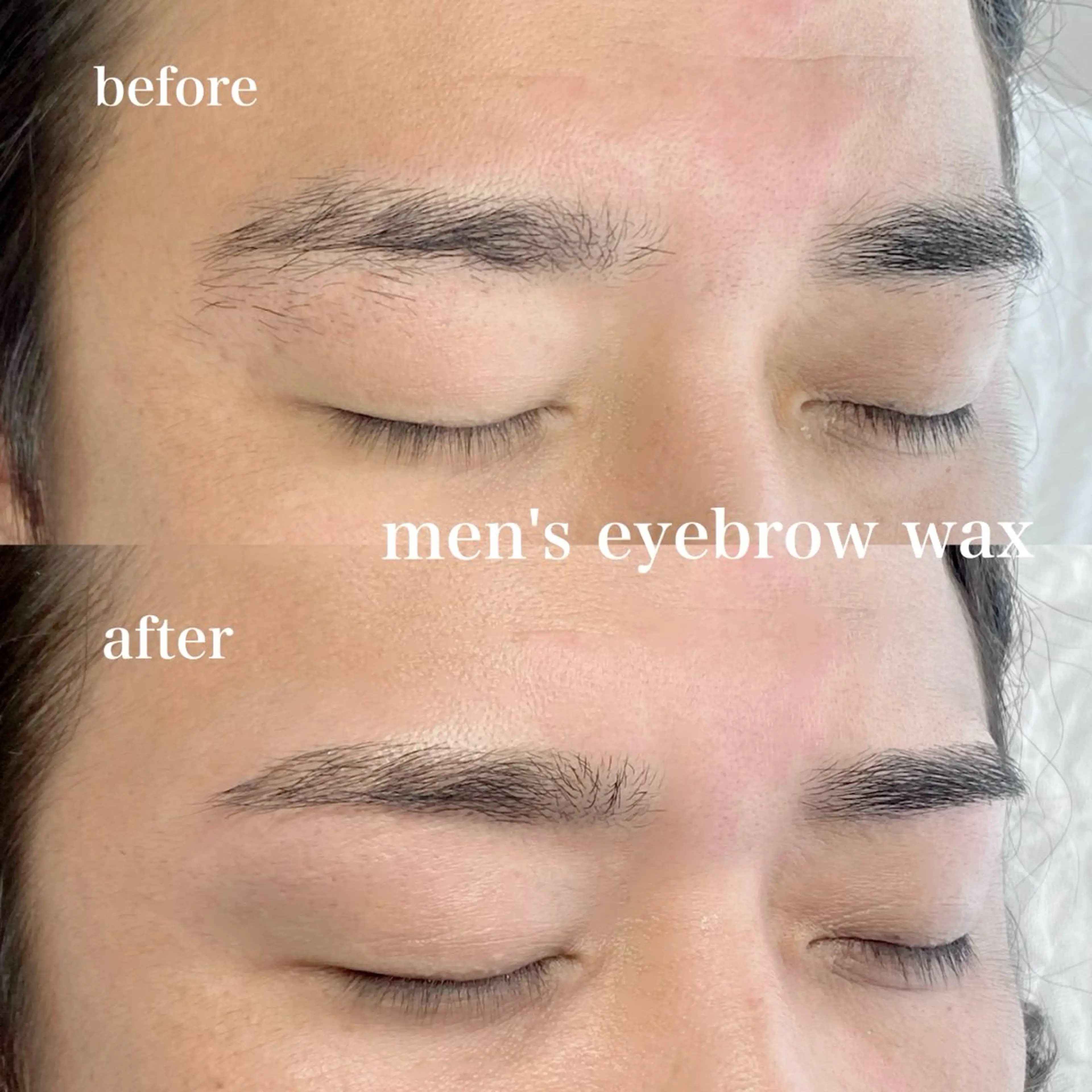 アイブロウ fumie .のマツエク・マツパデザイン