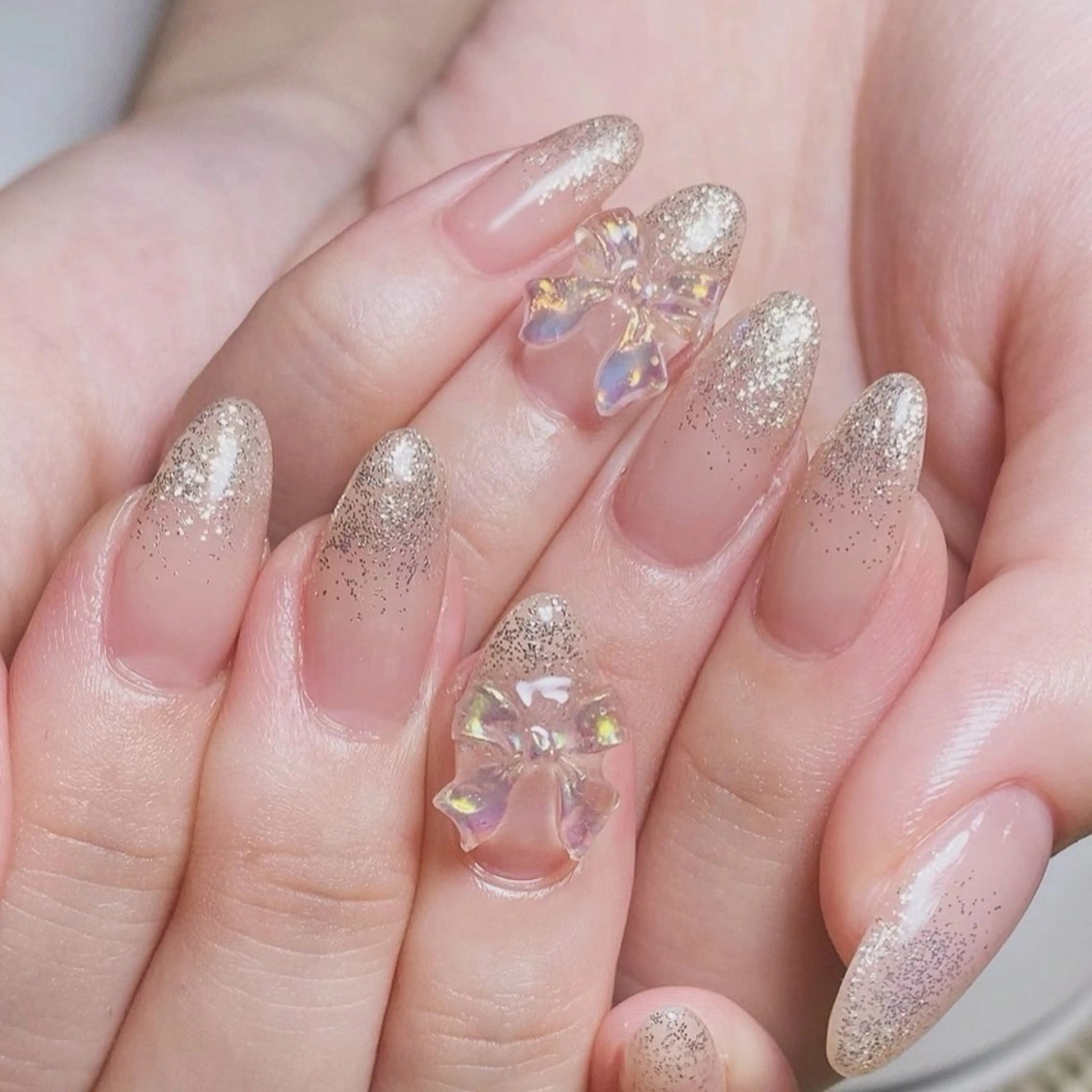 ネイル ハンドネイル risol. NAILのネイルデザイン