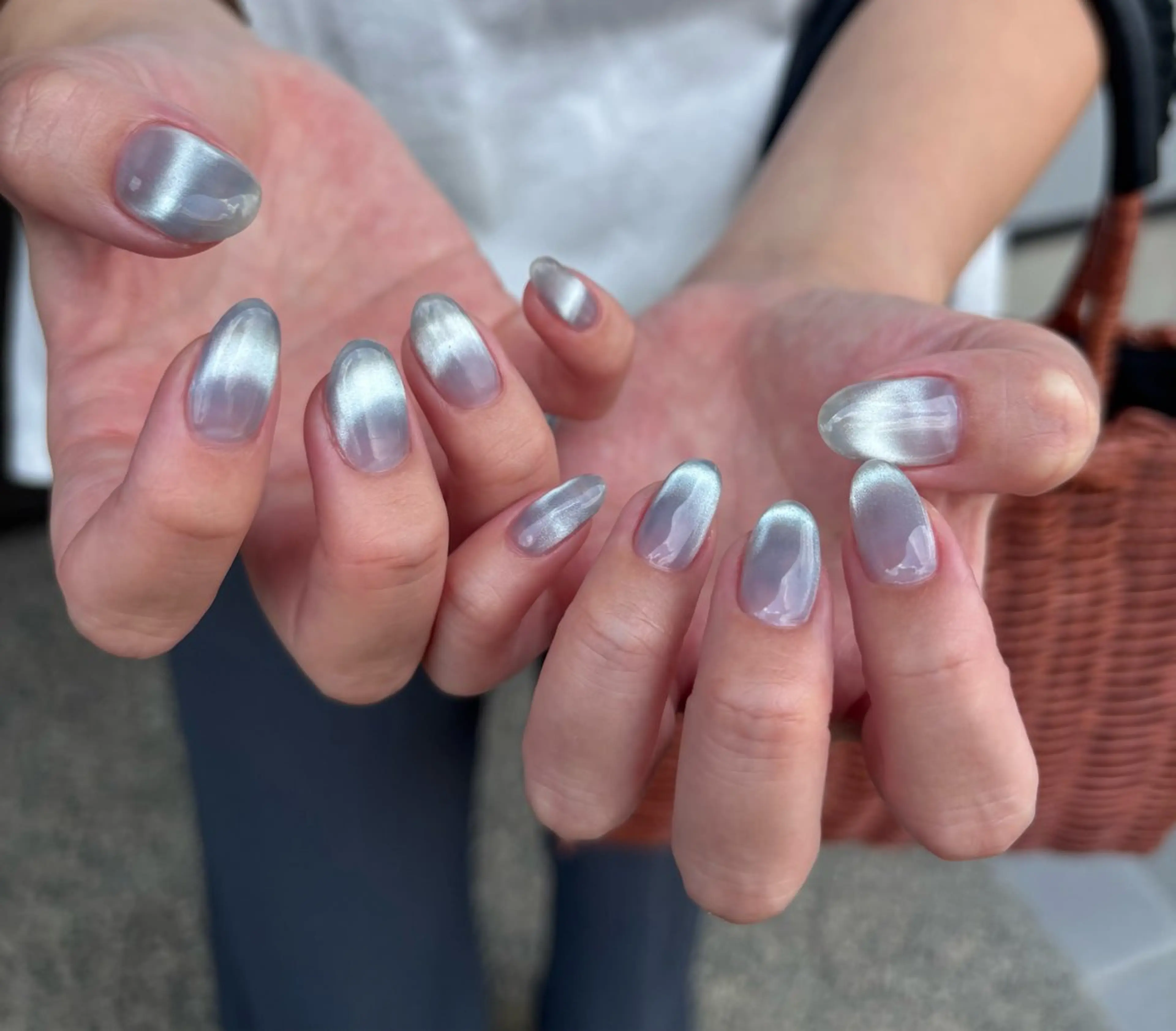 ネイル nailsalon esのネイルデザイン