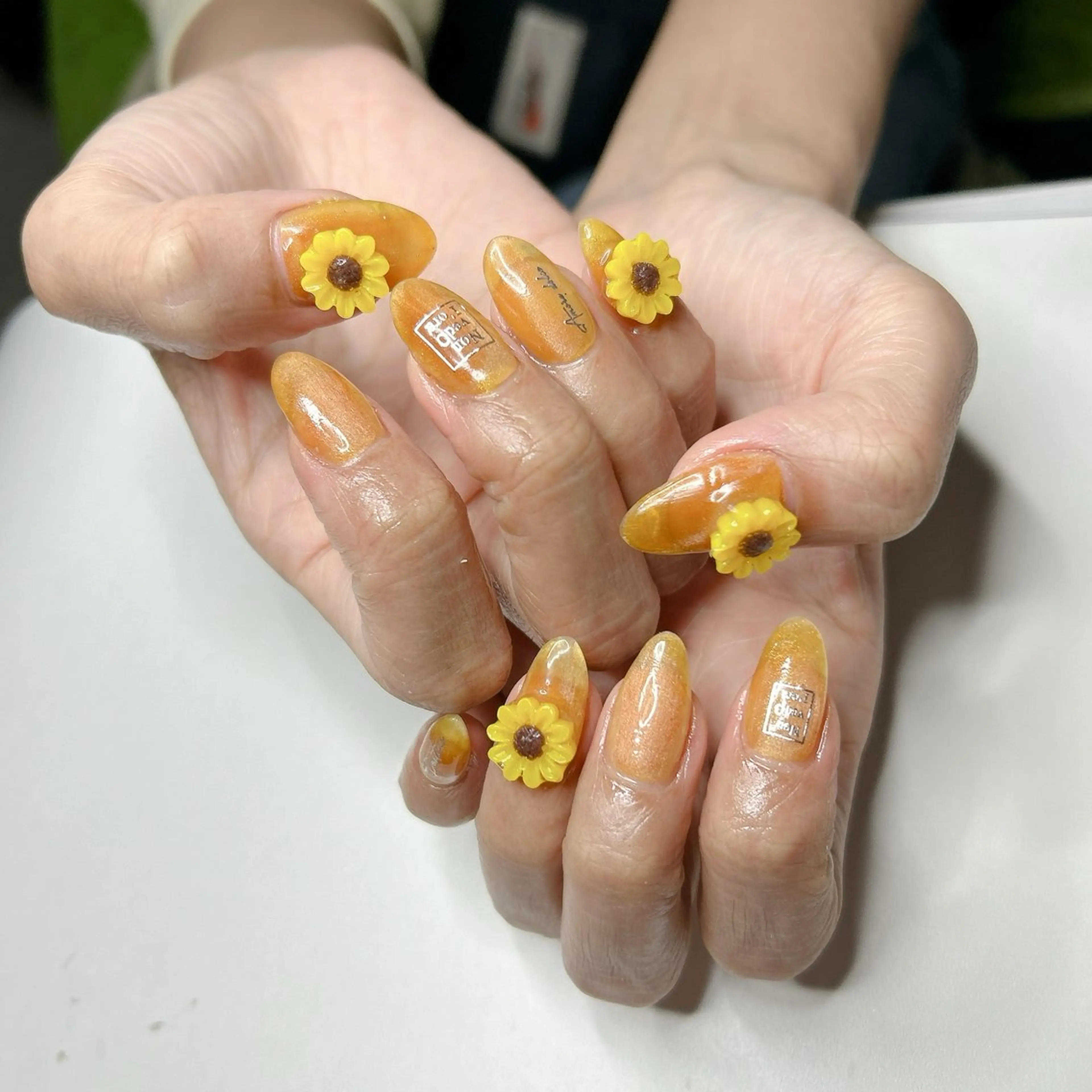 ネイル CHERIMO シェリモのネイルデザイン